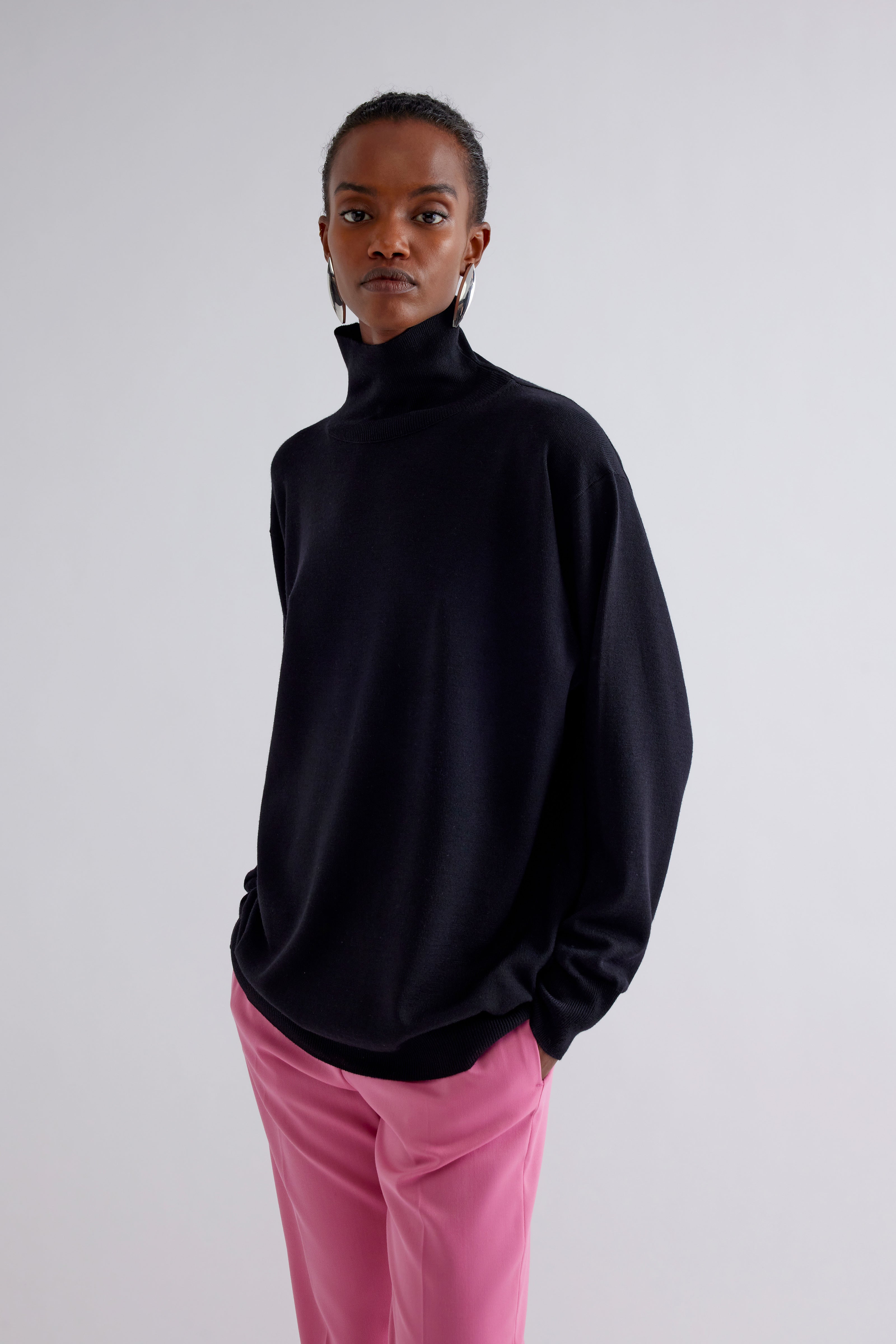 SWEATER FENICE