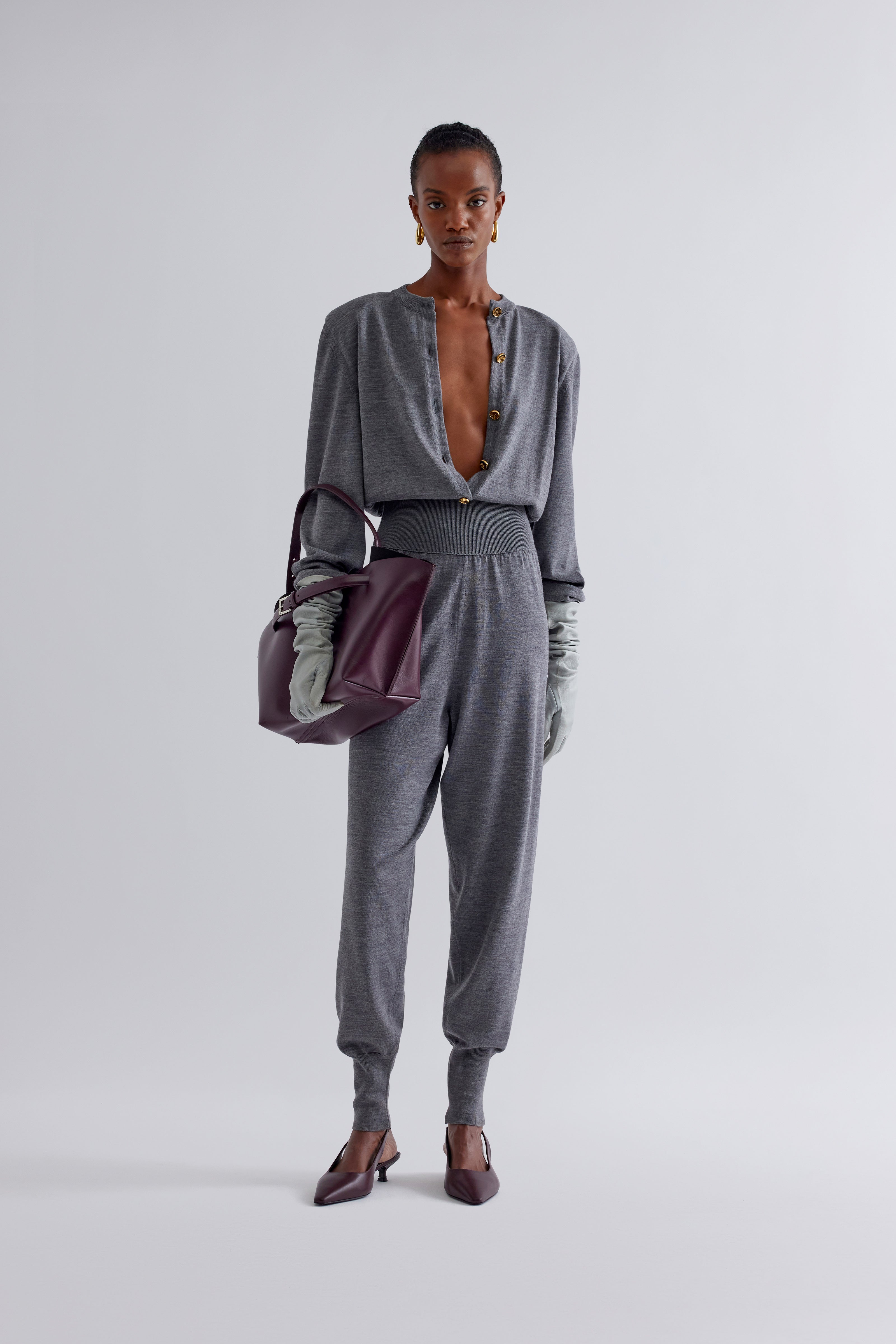 スカート ERIKA CAVALLINI SEMI-COUTURE flare skirt Erika Cavallini Spring 2020 Ready-to-Wear Fashion Show | Vogue