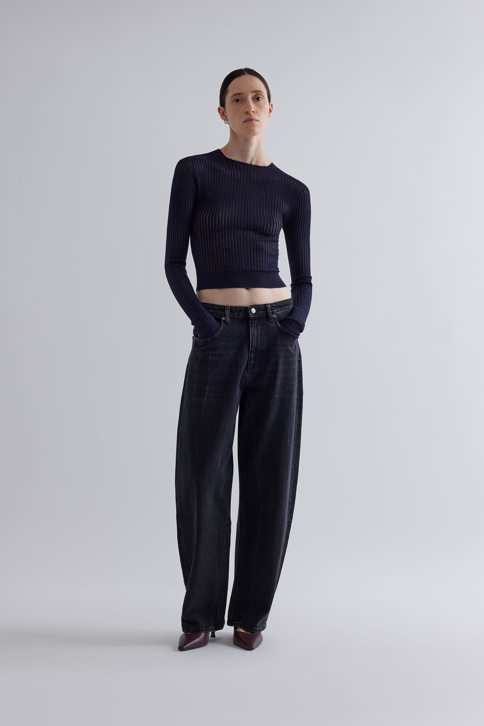 TURTLENECK SWEATER GIOVANNA