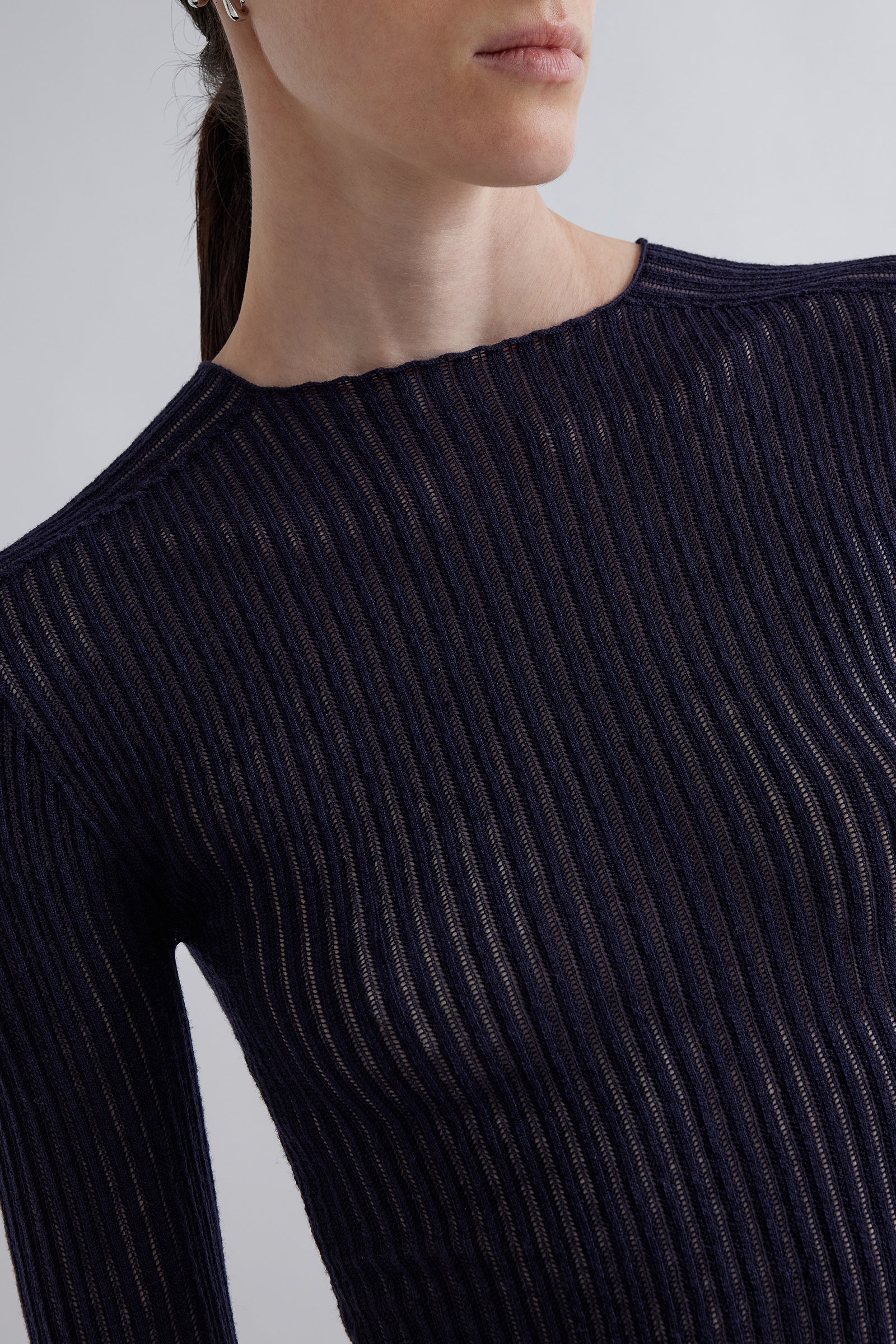 TURTLENECK SWEATER GIOVANNA