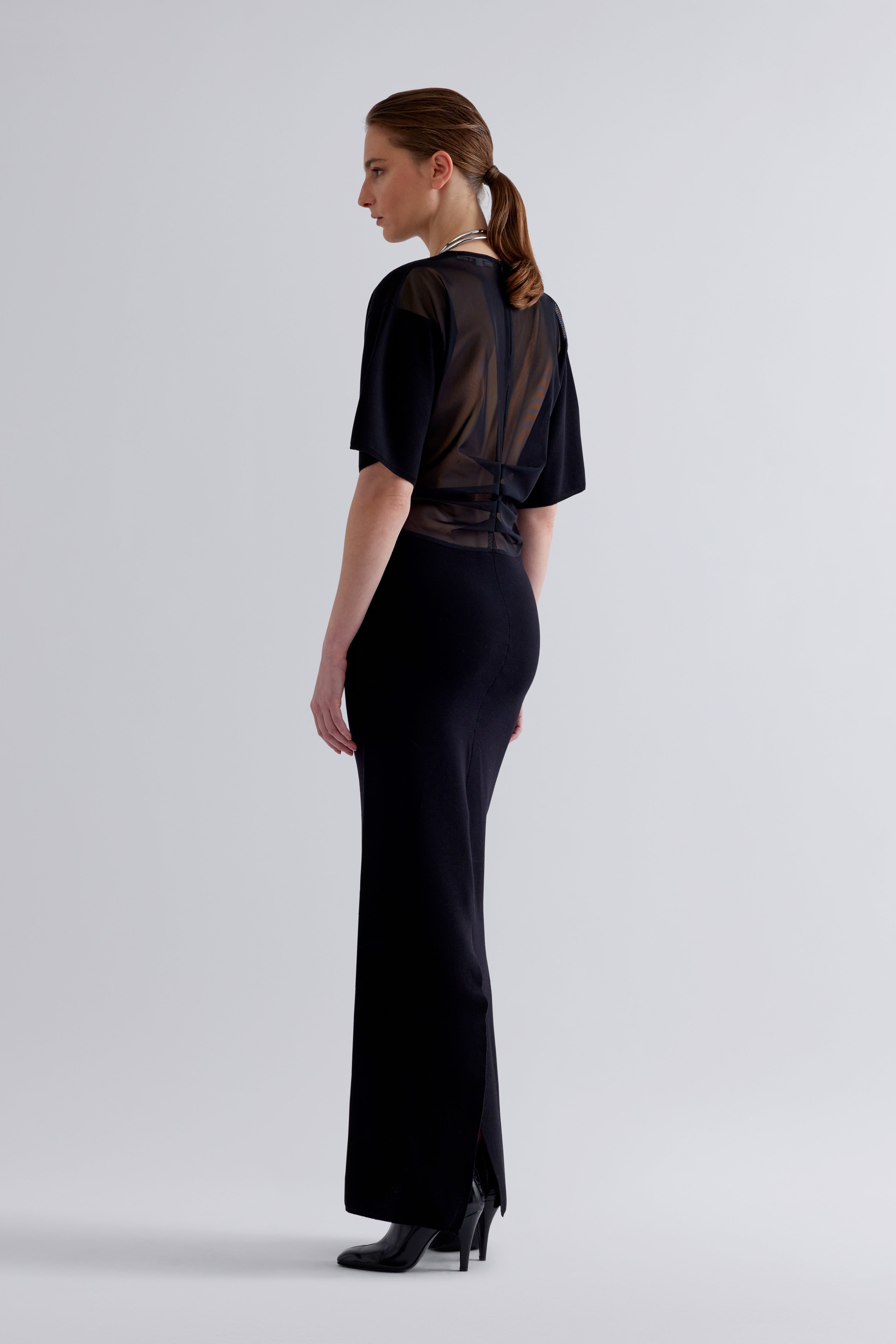 DRESS MARGHERITA