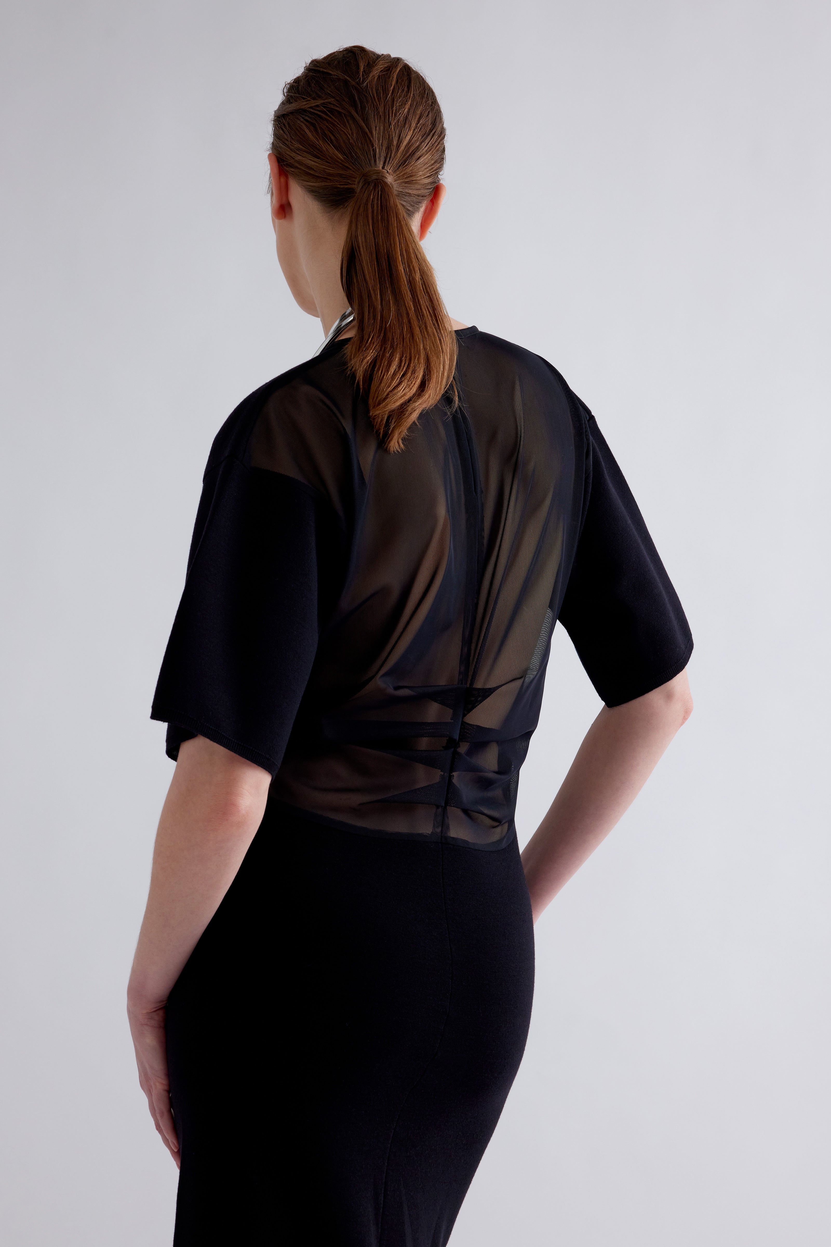 DRESS MARGHERITA