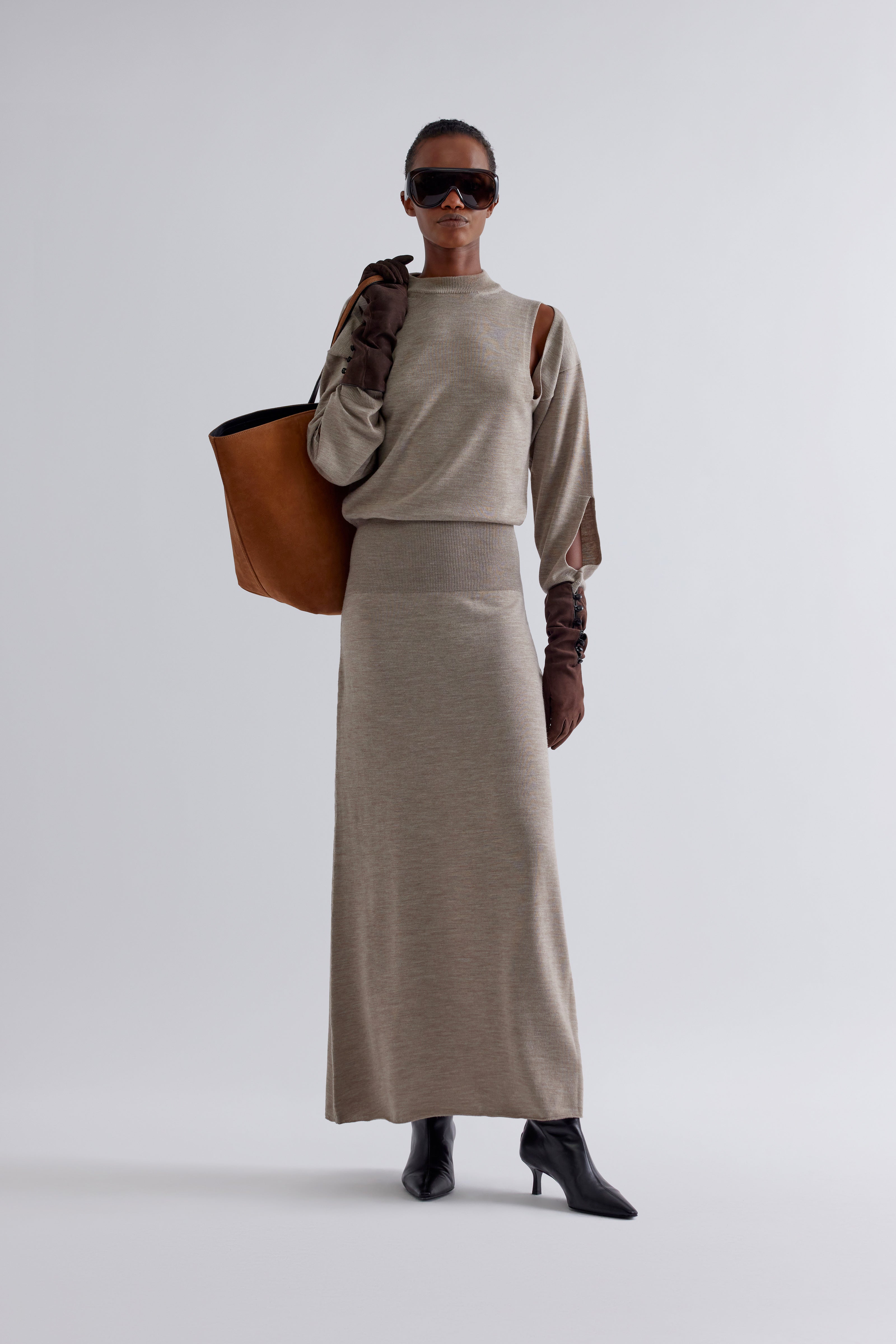 New Collection Spring 2024 Women - Erika Cavallini