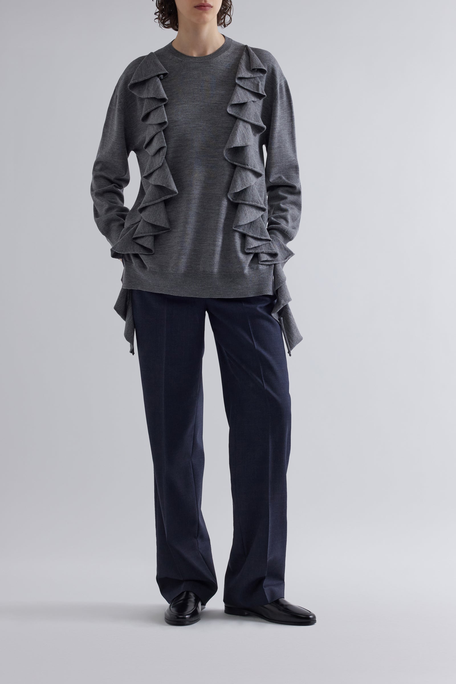 SWEATER GIOLE