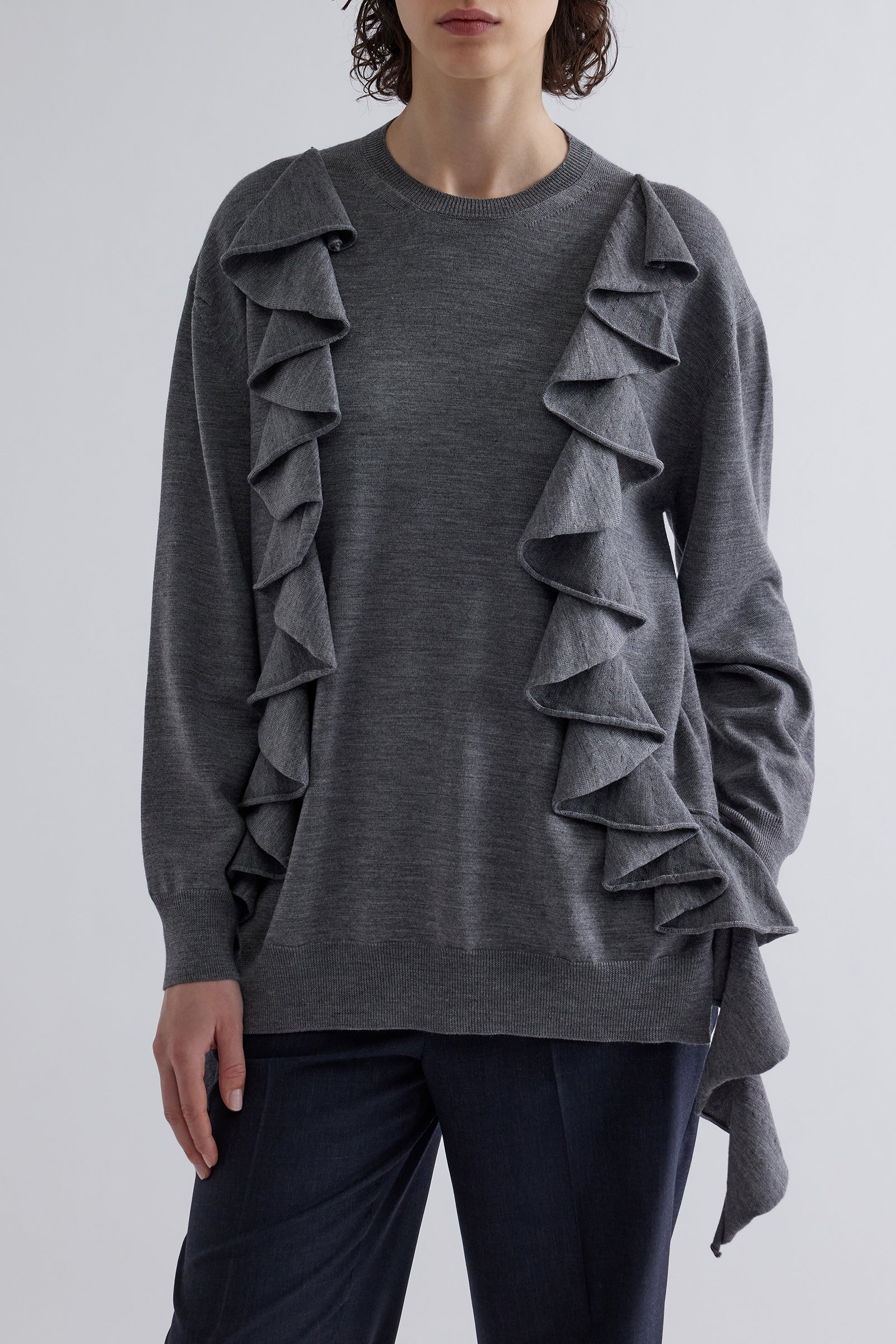 SWEATER GIOLE