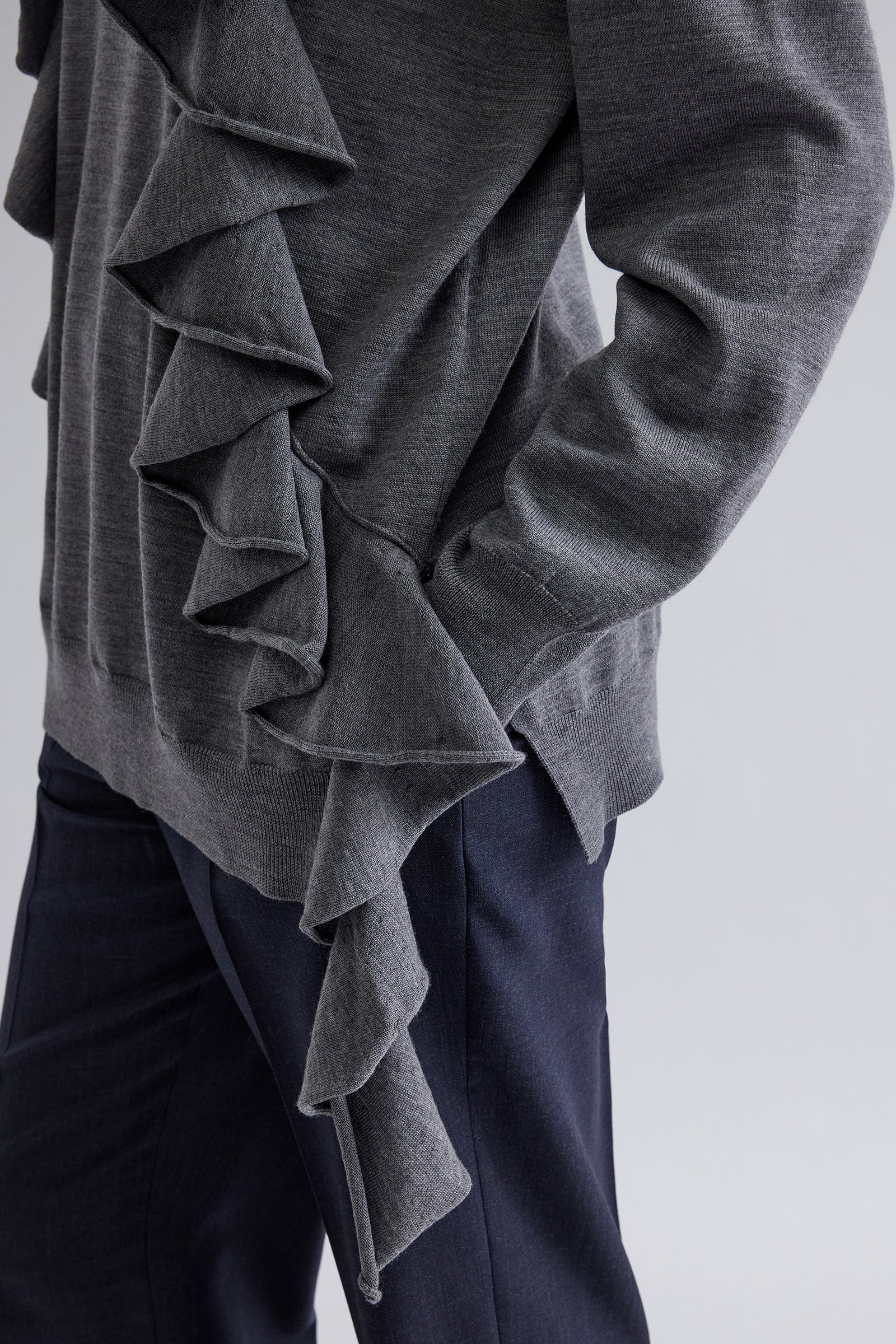 SWEATER GIOLE