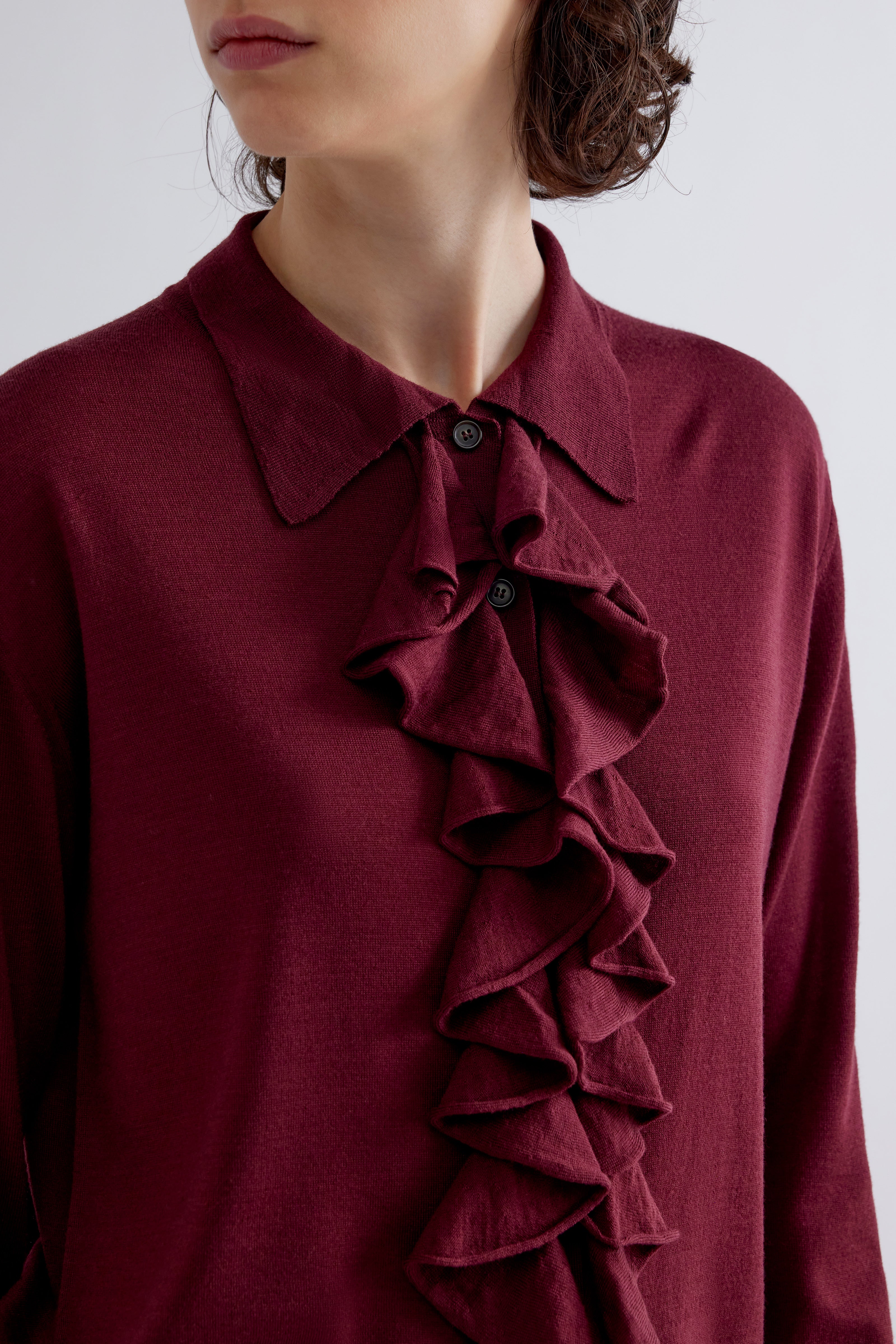 CARDIGAN FILIPPO