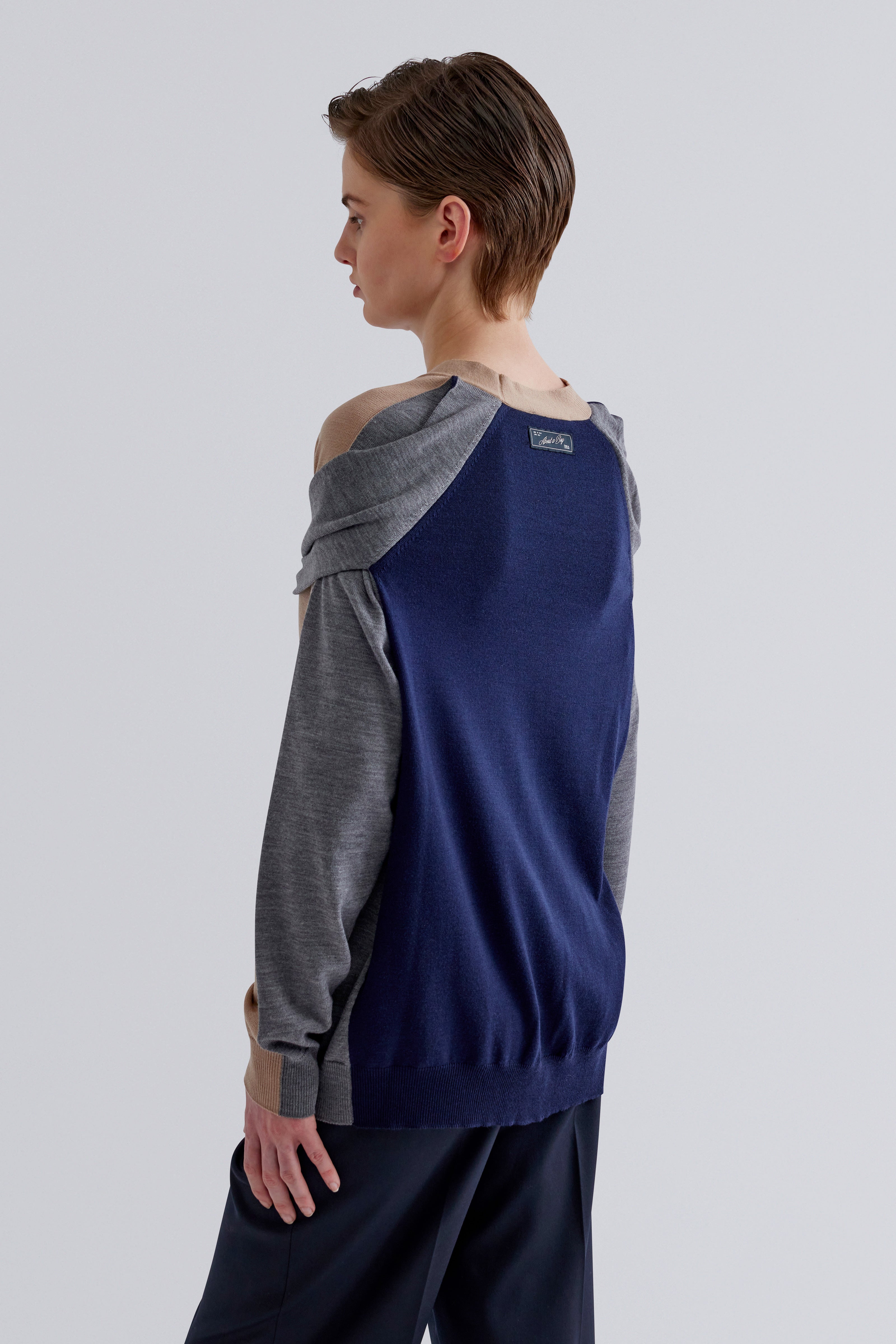 CARDIGAN KENDRA
