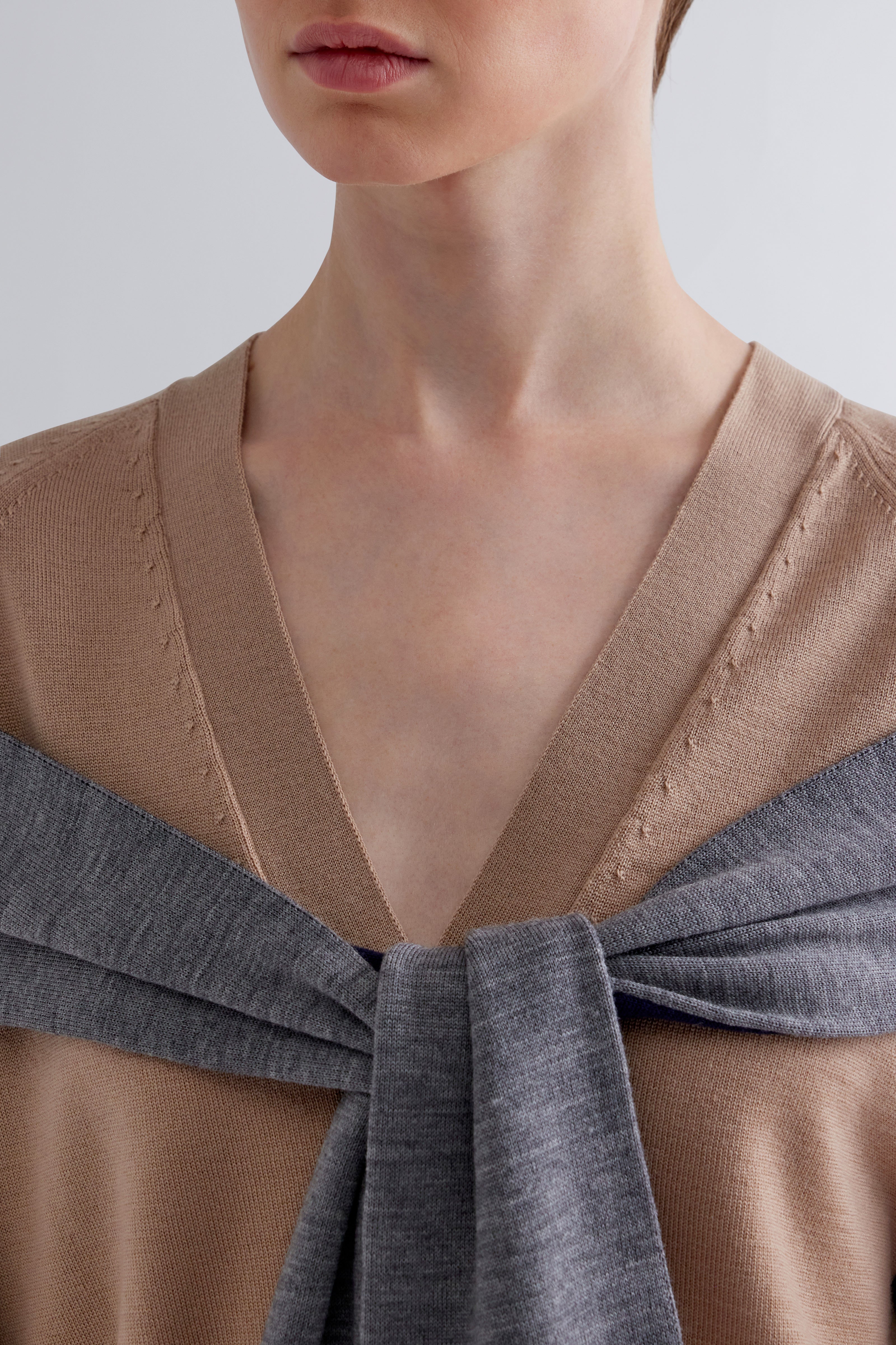 CARDIGAN KENDRA