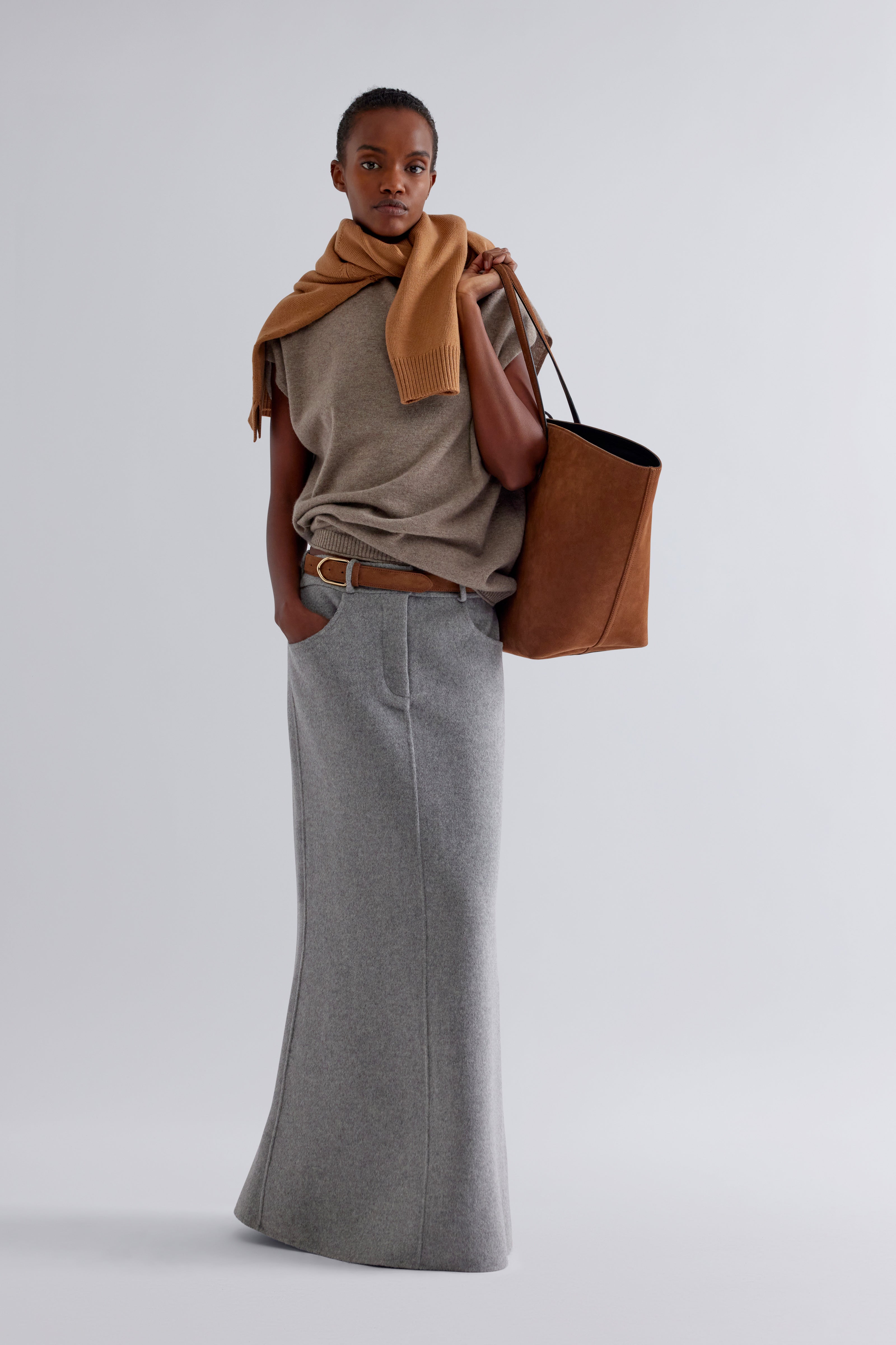 GILET ARIA