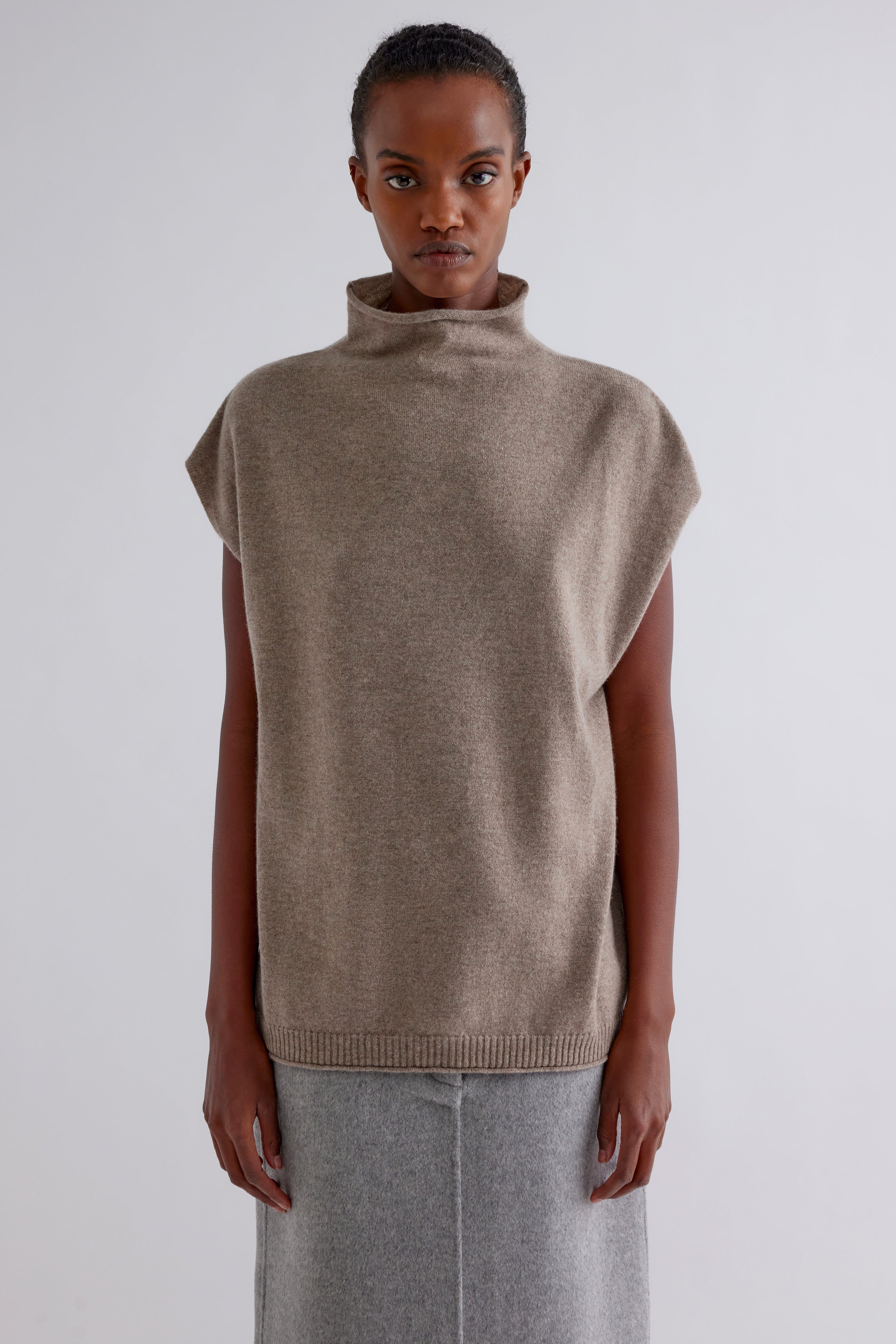 GILET ARIA