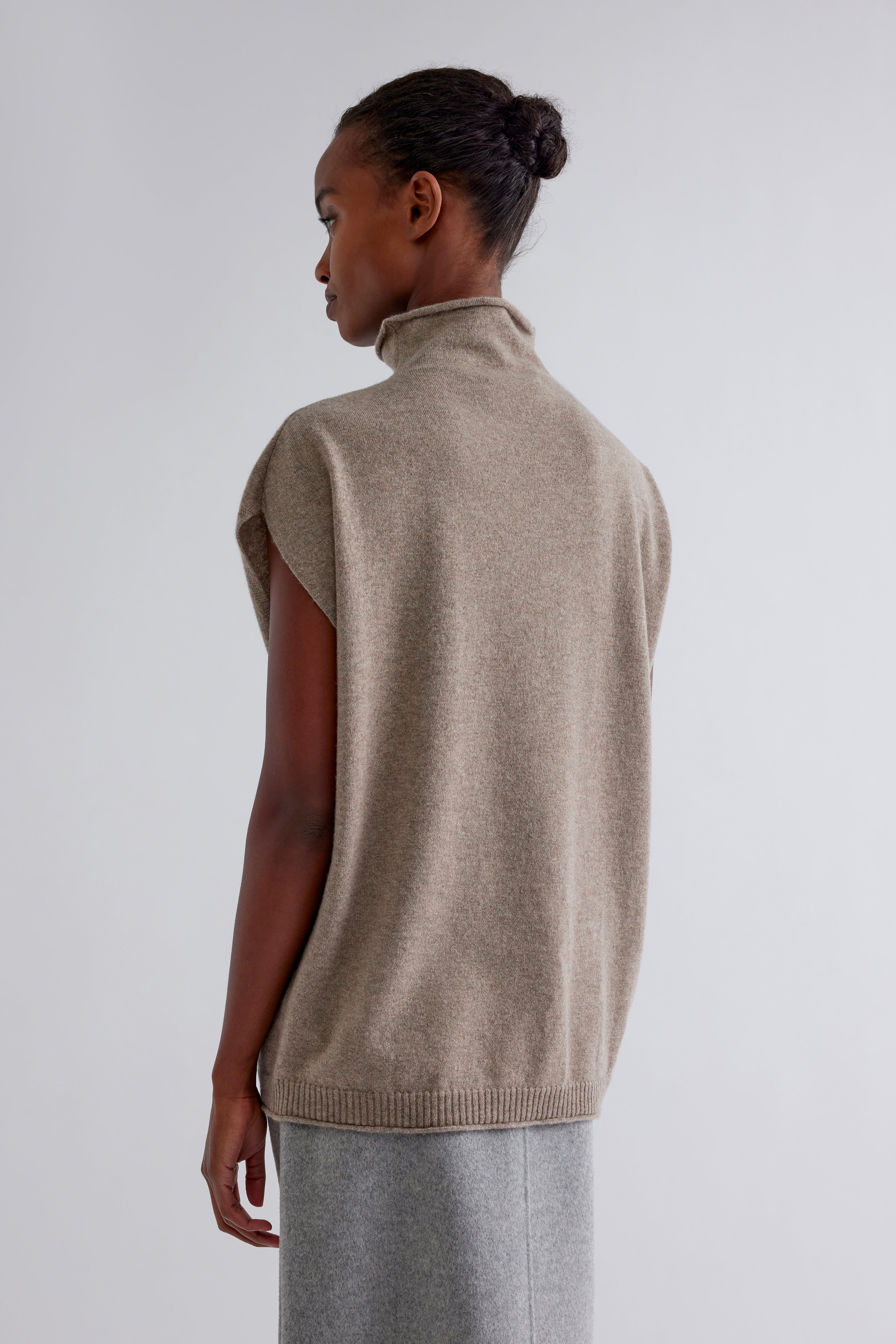 GILET ARIA