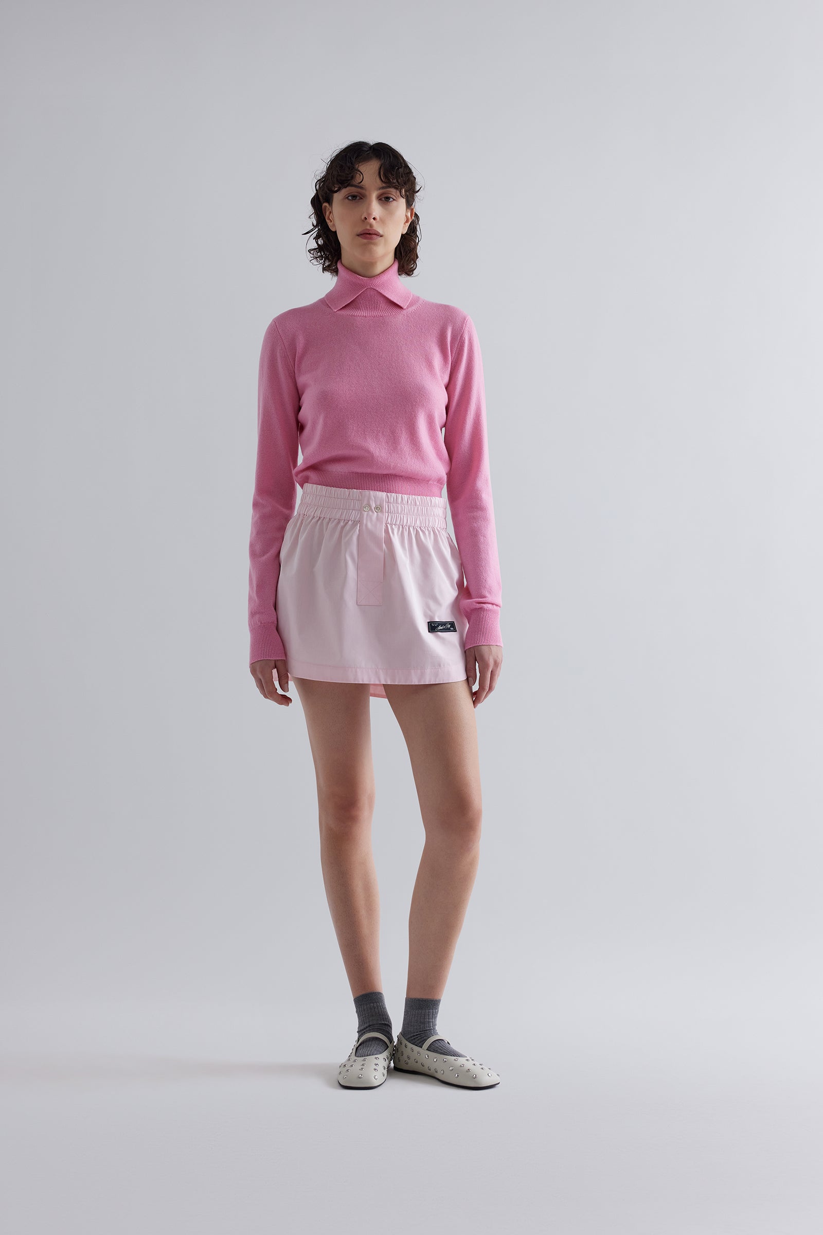 SWEATER LEILA