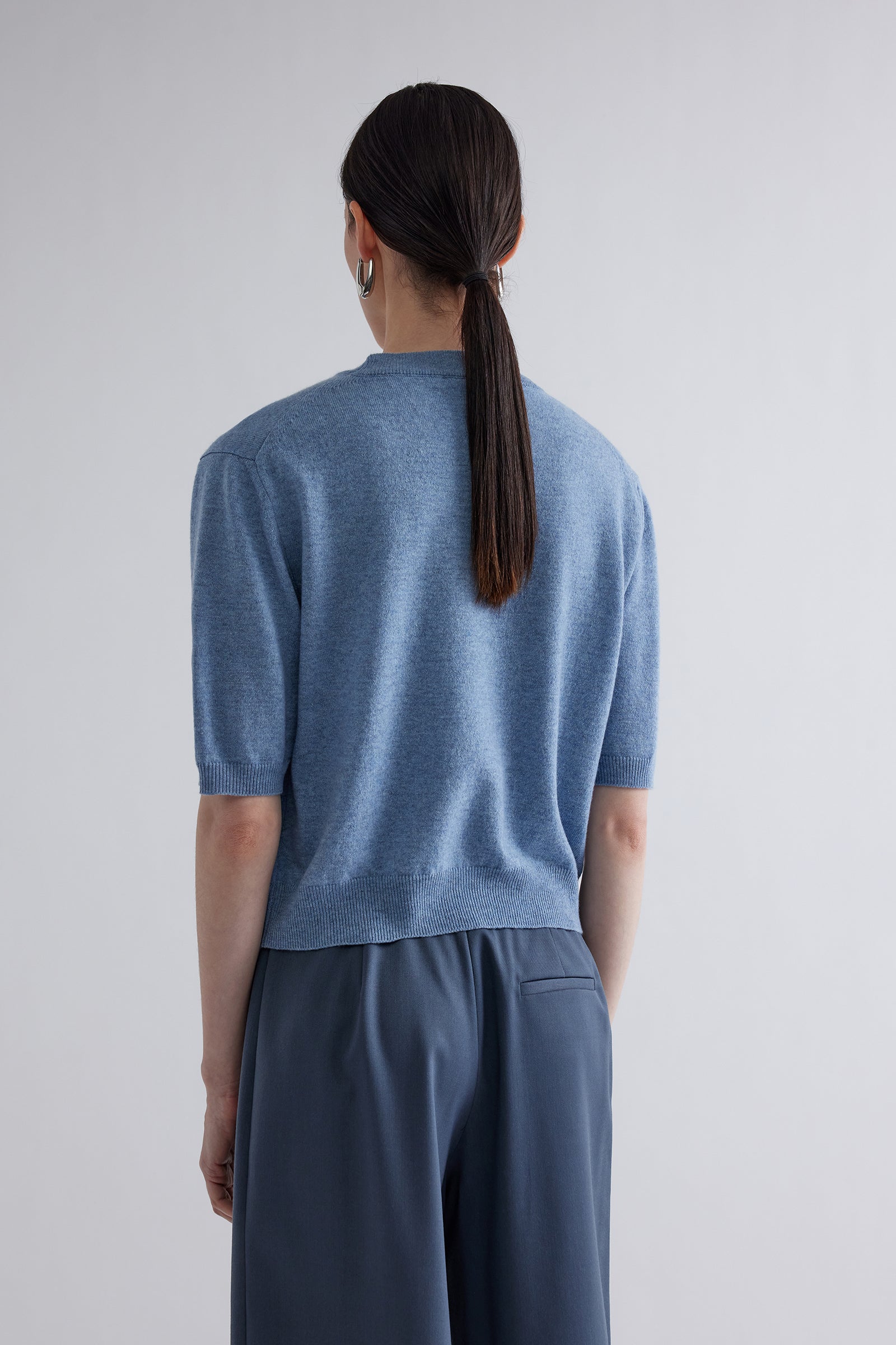 SWEATER ALEX
