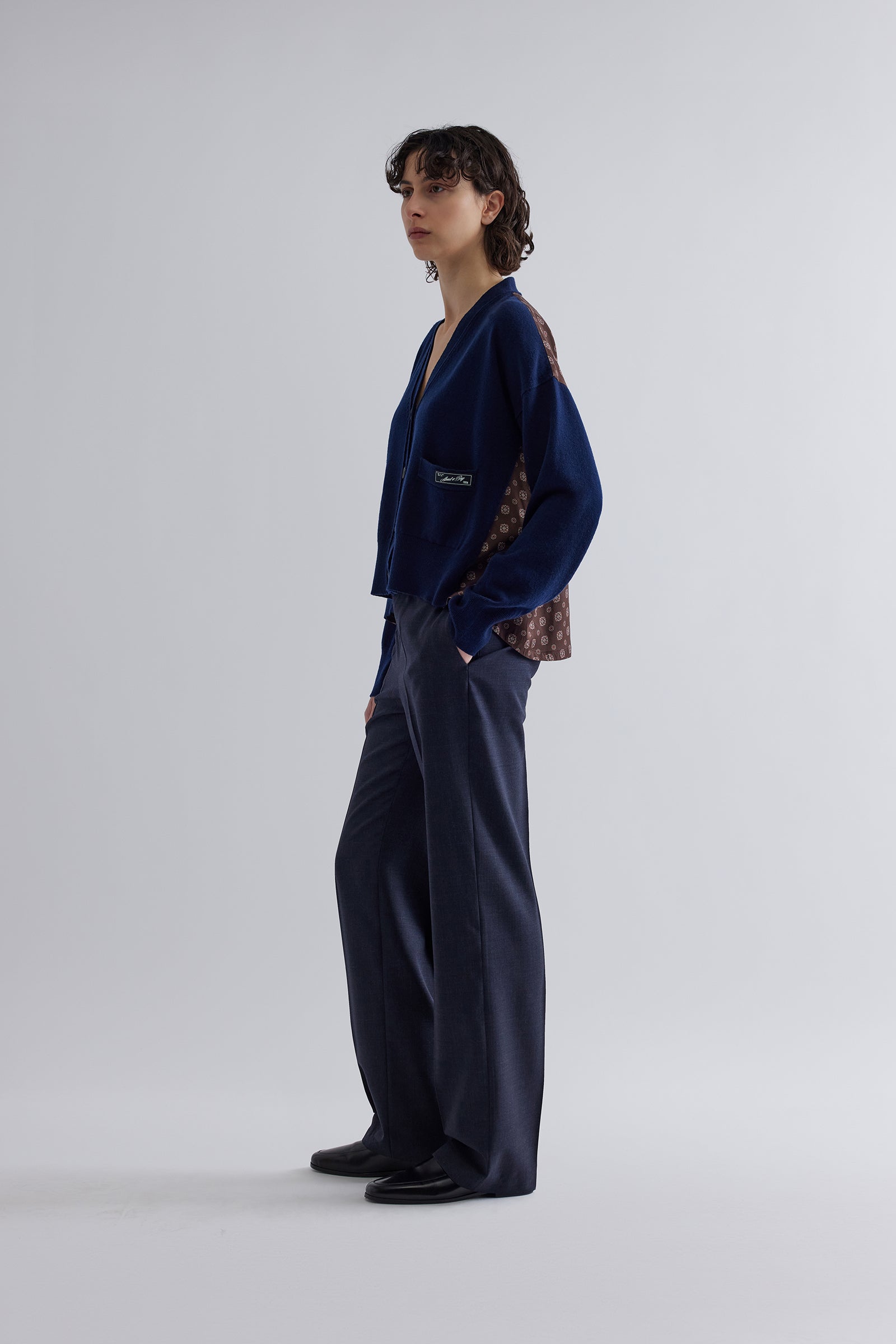 CARDIGAN MILVA