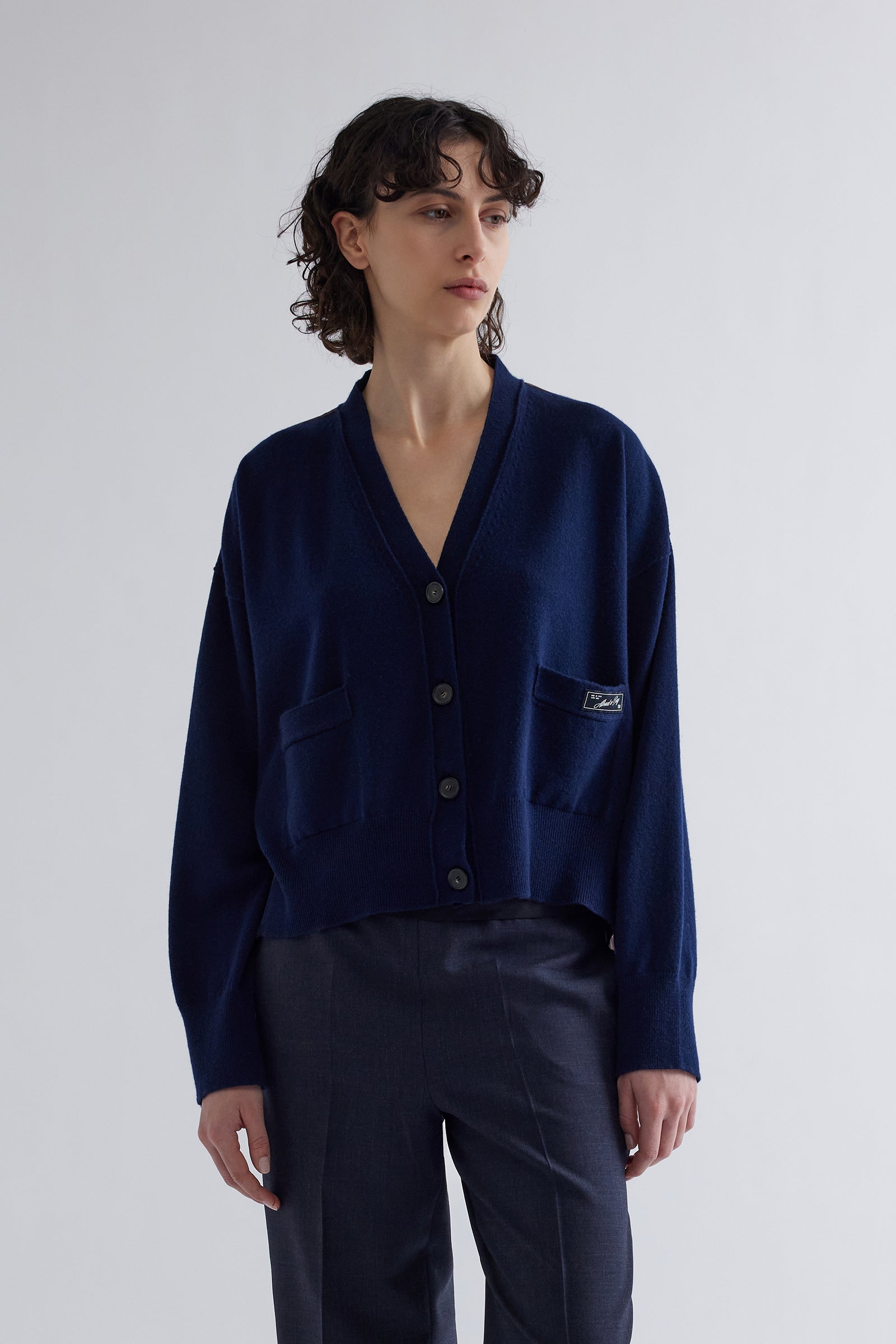 CARDIGAN MILVA