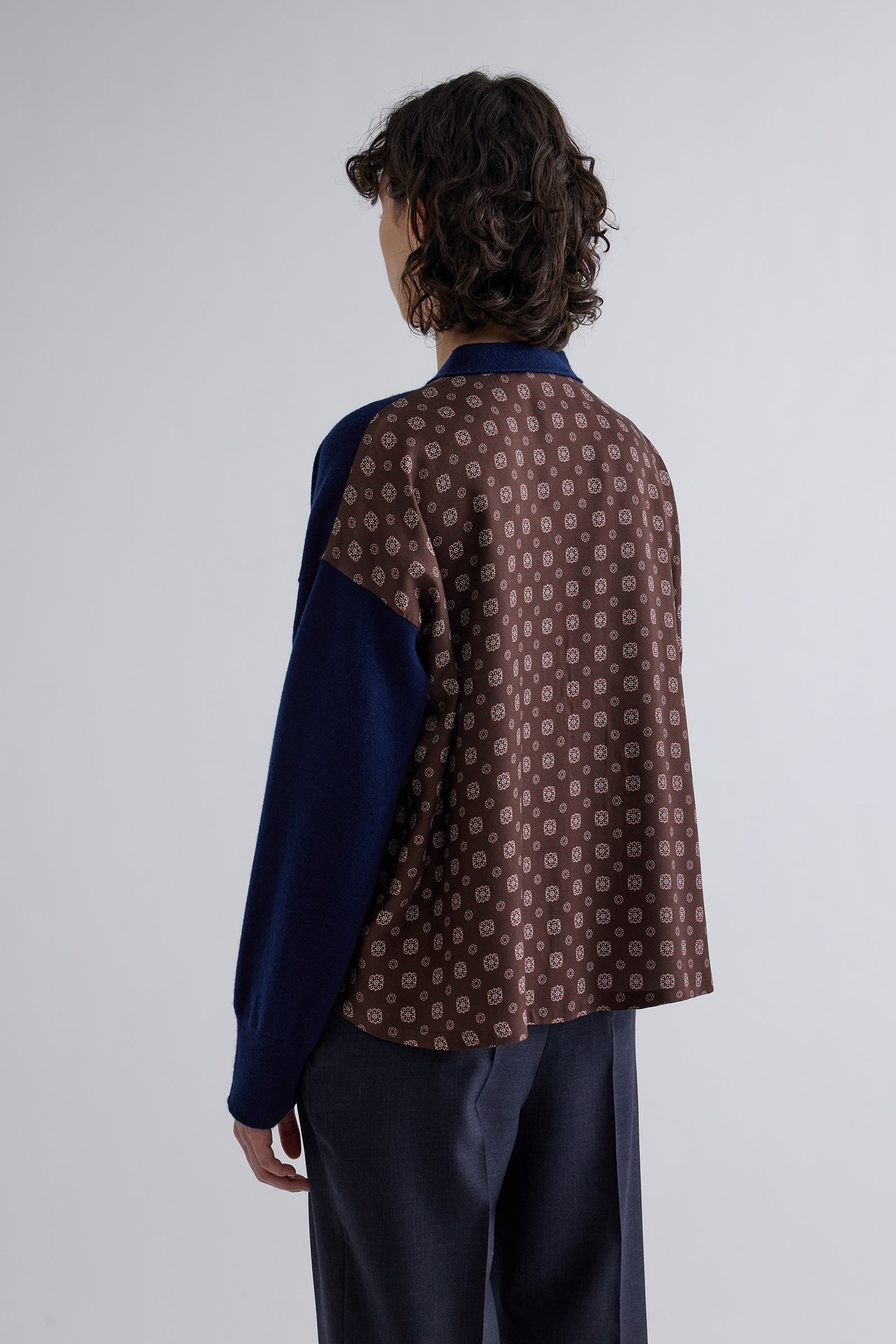 CARDIGAN MILVA