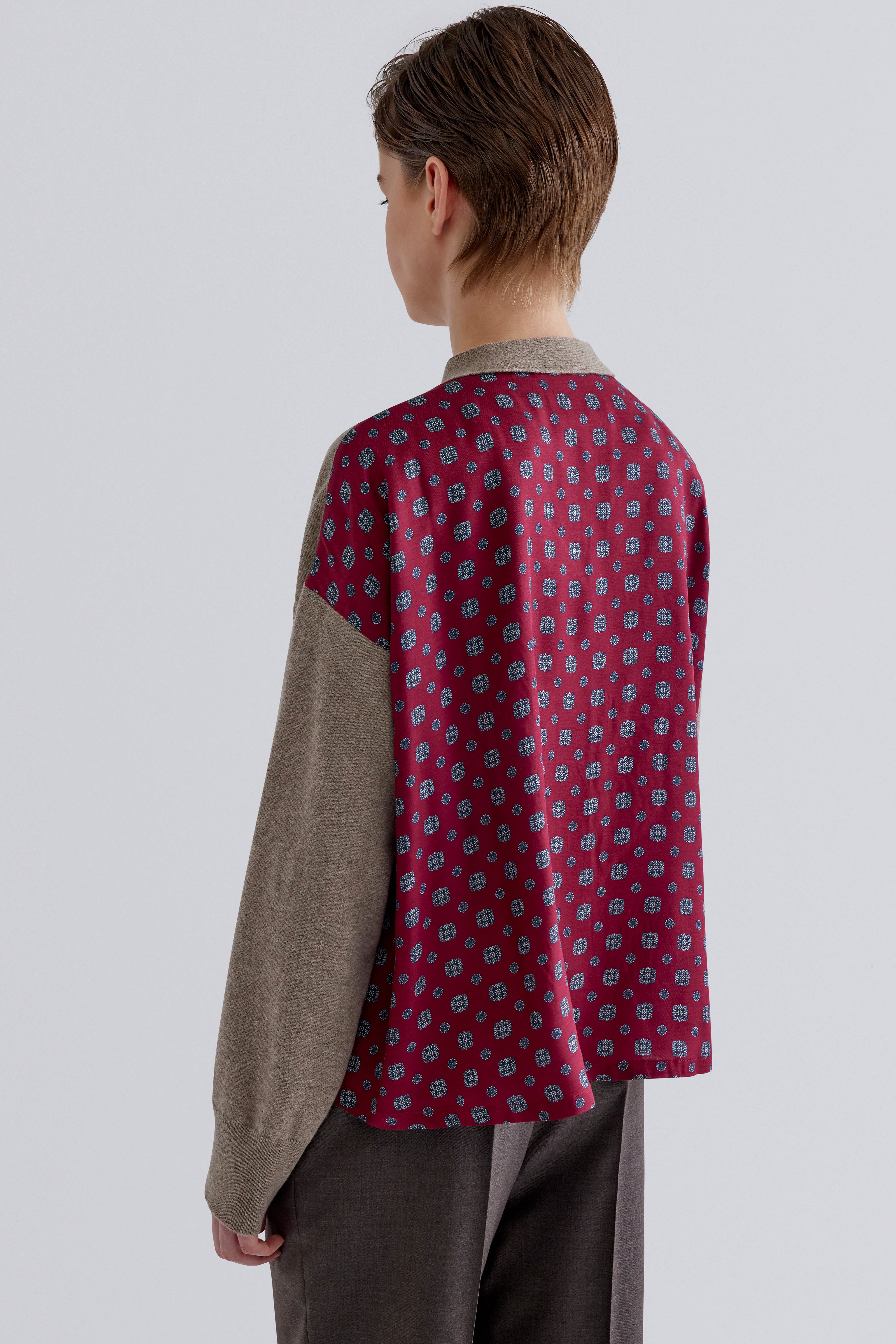 CARDIGAN MILVA