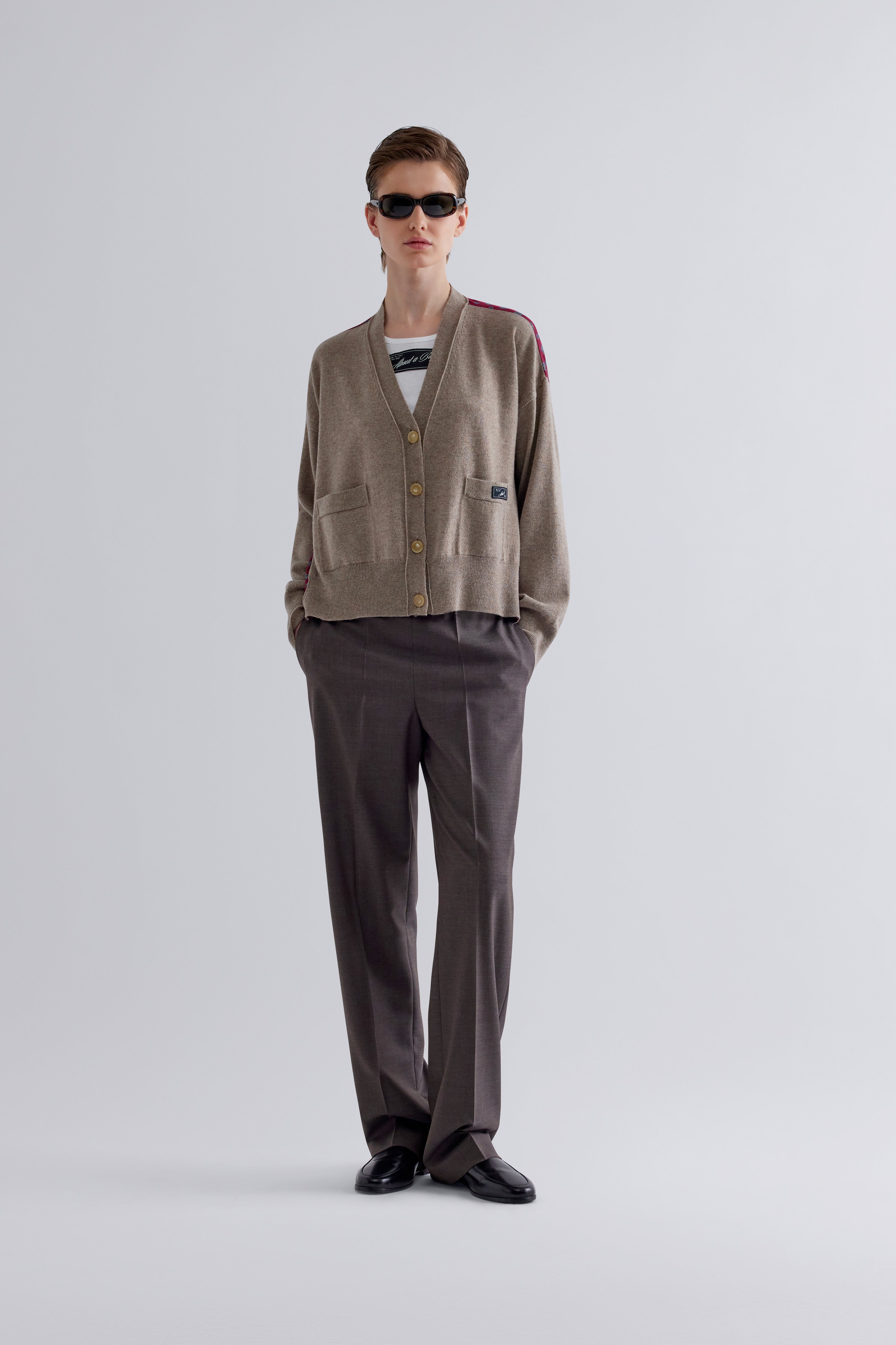 CARDIGAN MILVA