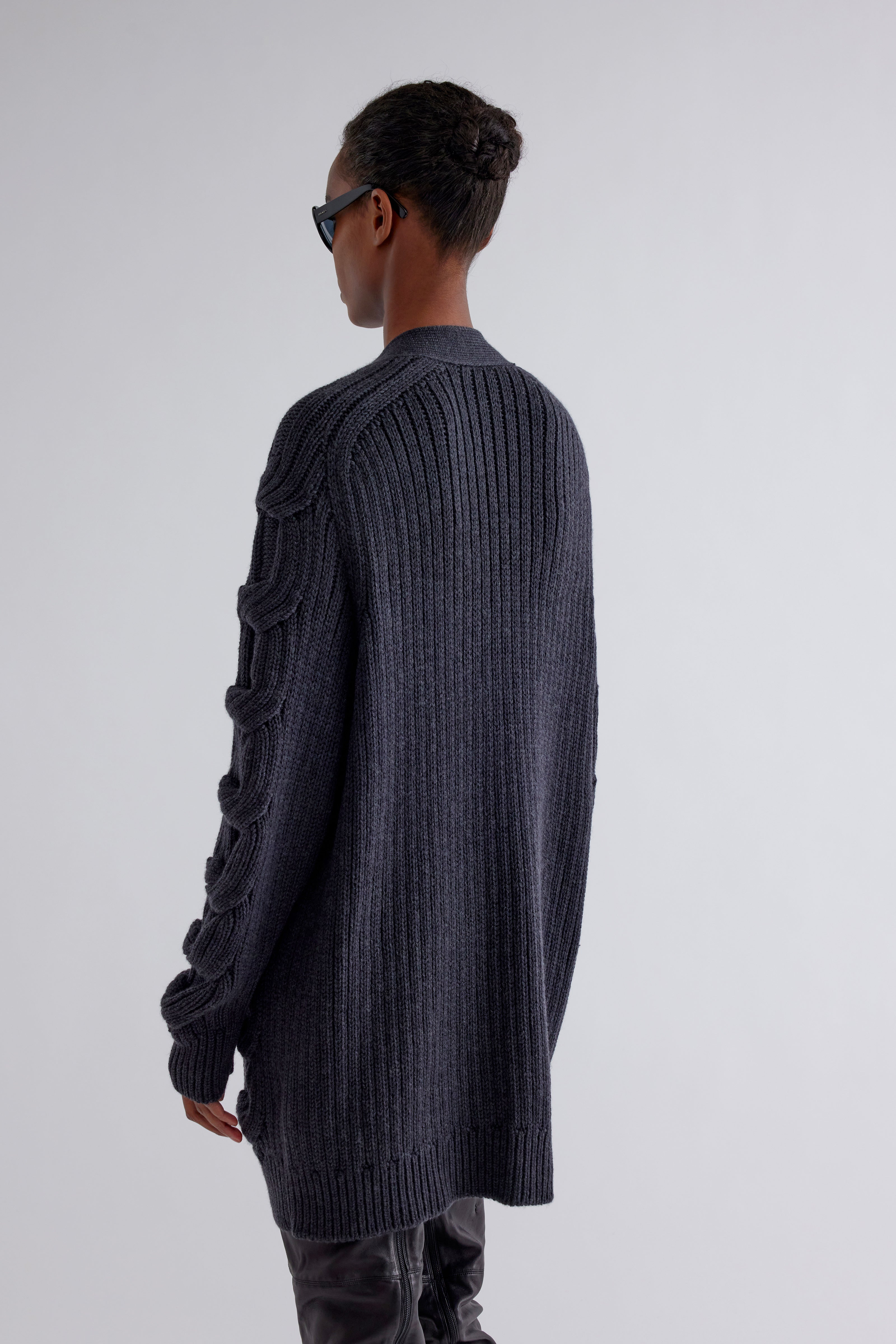 CARDIGAN GINEVRA