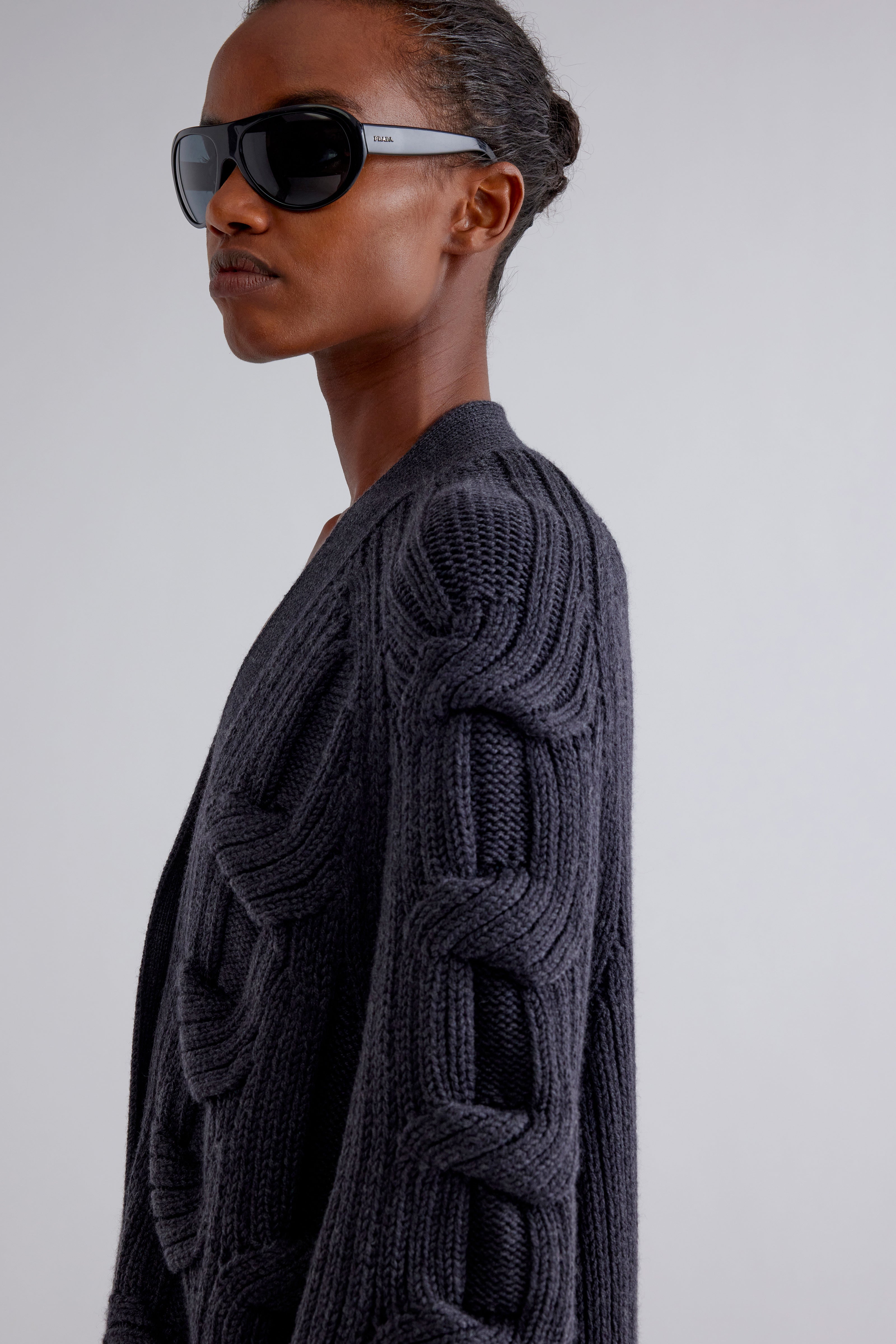 CARDIGAN GINEVRA