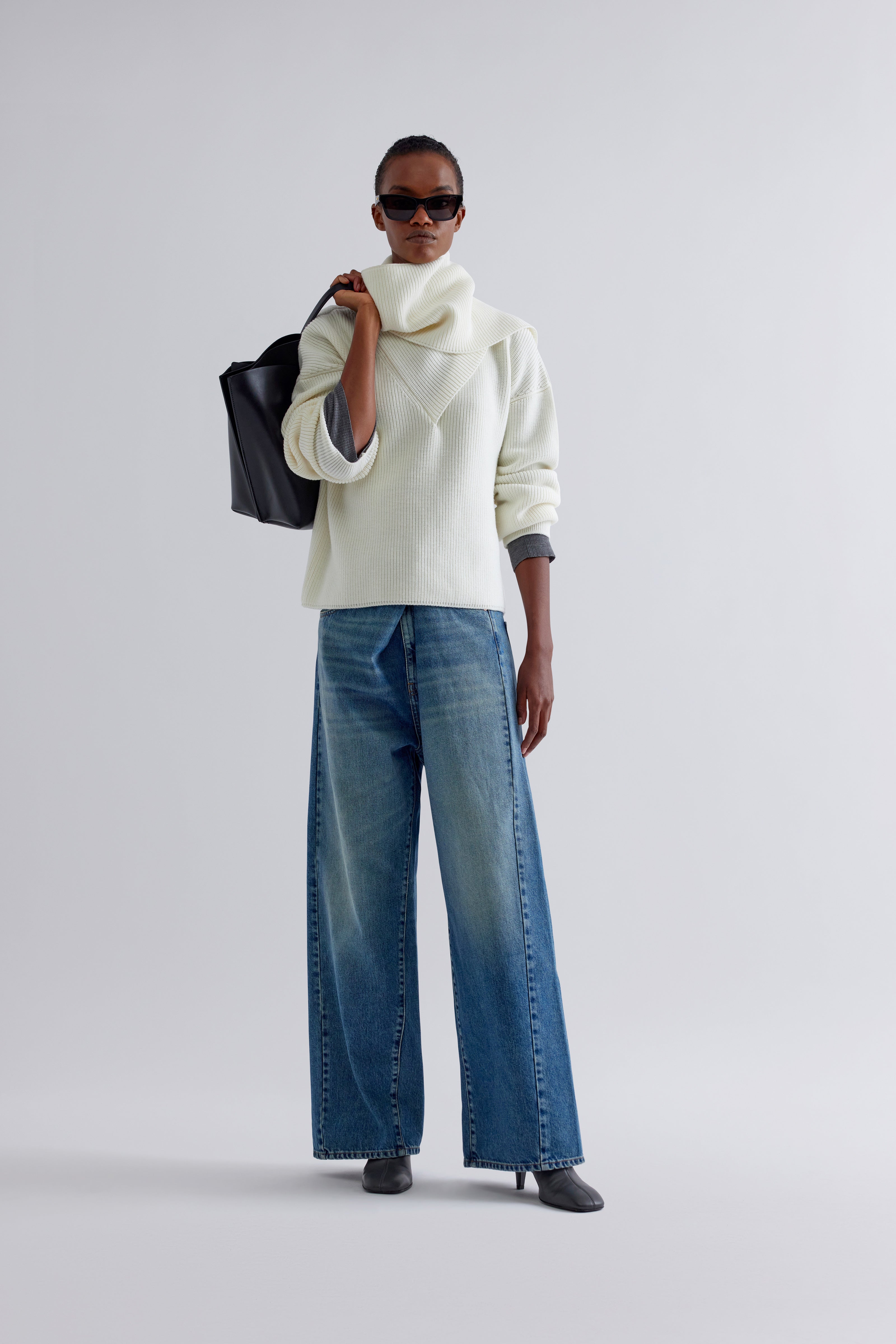 SWEATER DAFNE