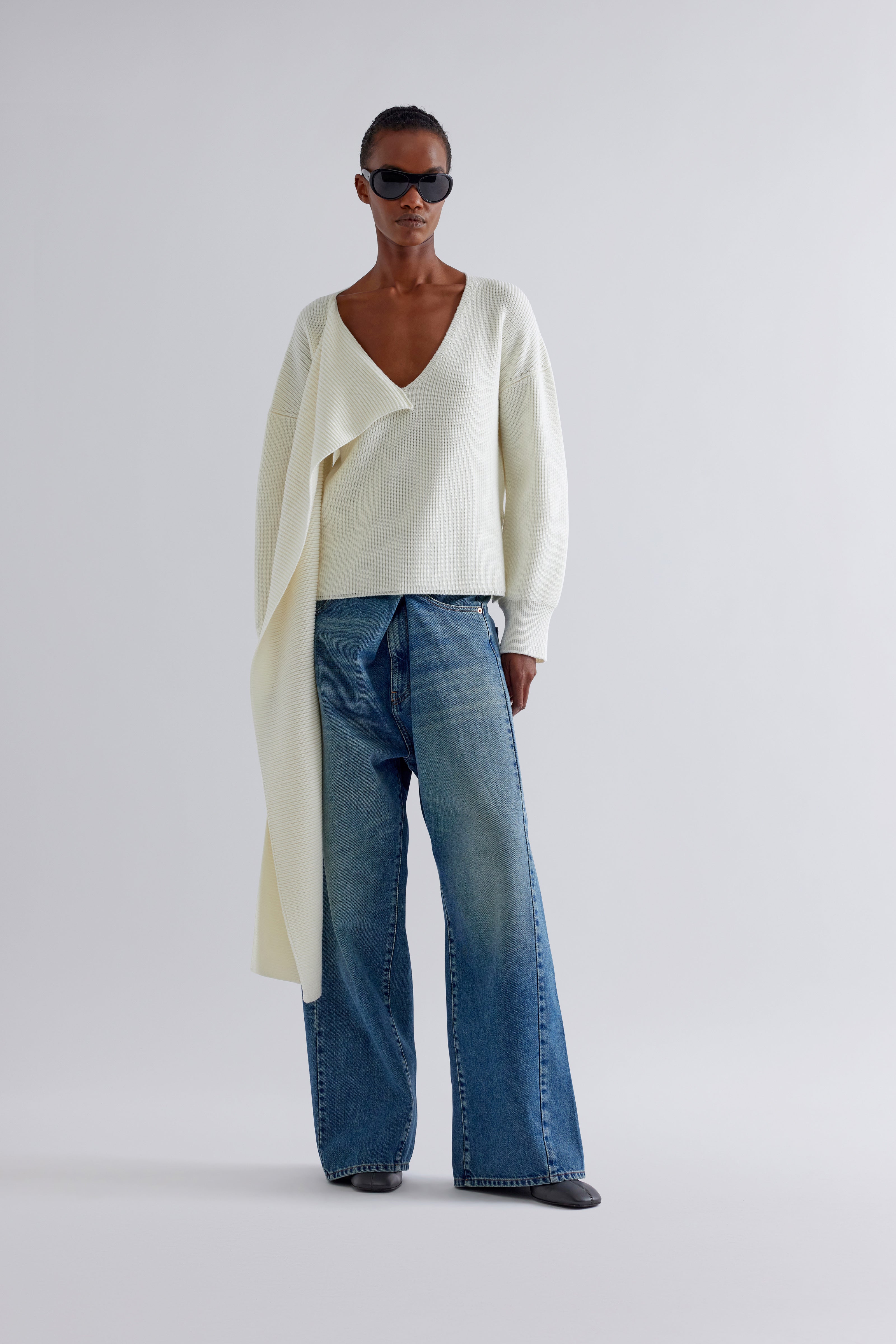 SWEATER DAFNE