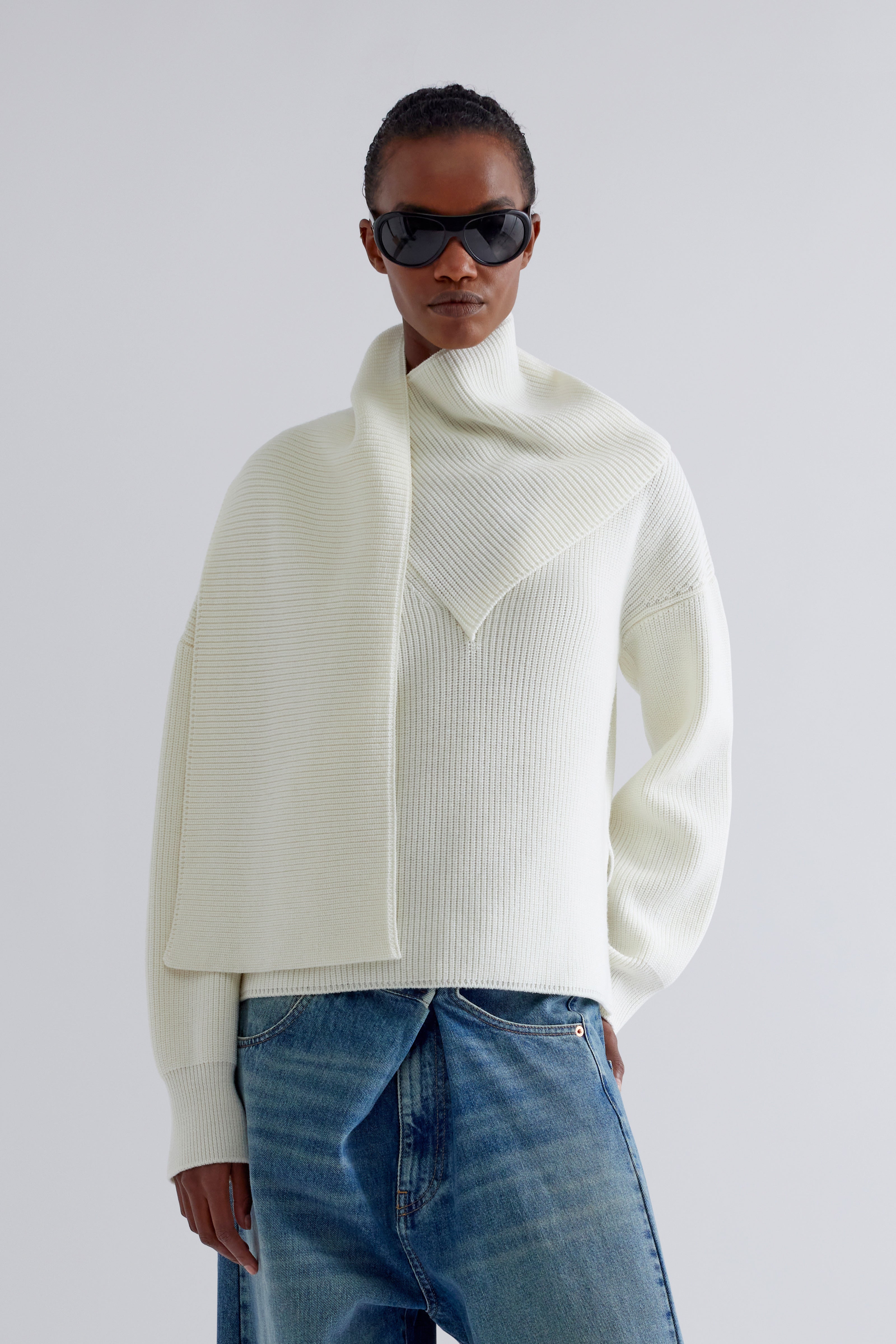 SWEATER DAFNE