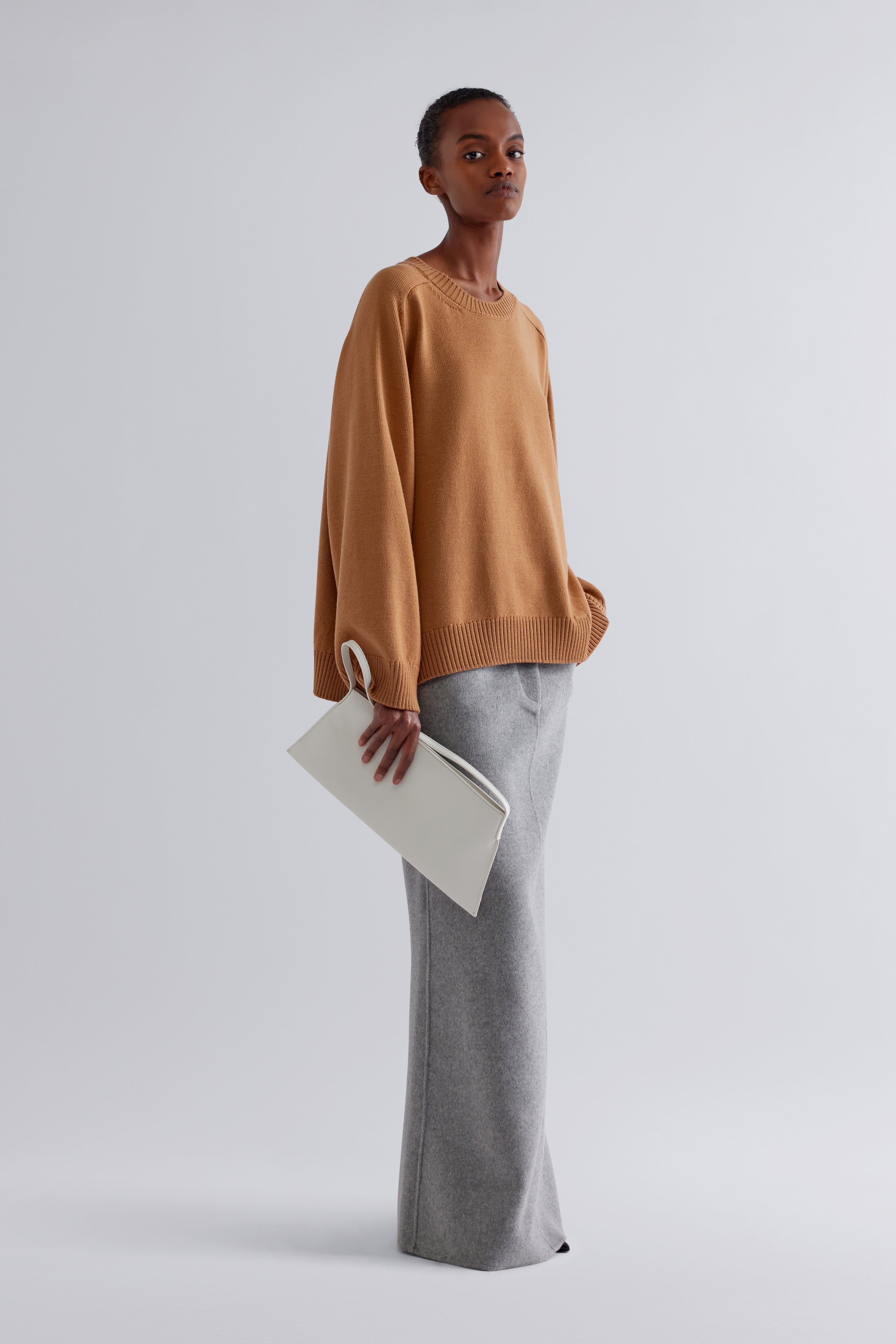 SWEATER PAMELA