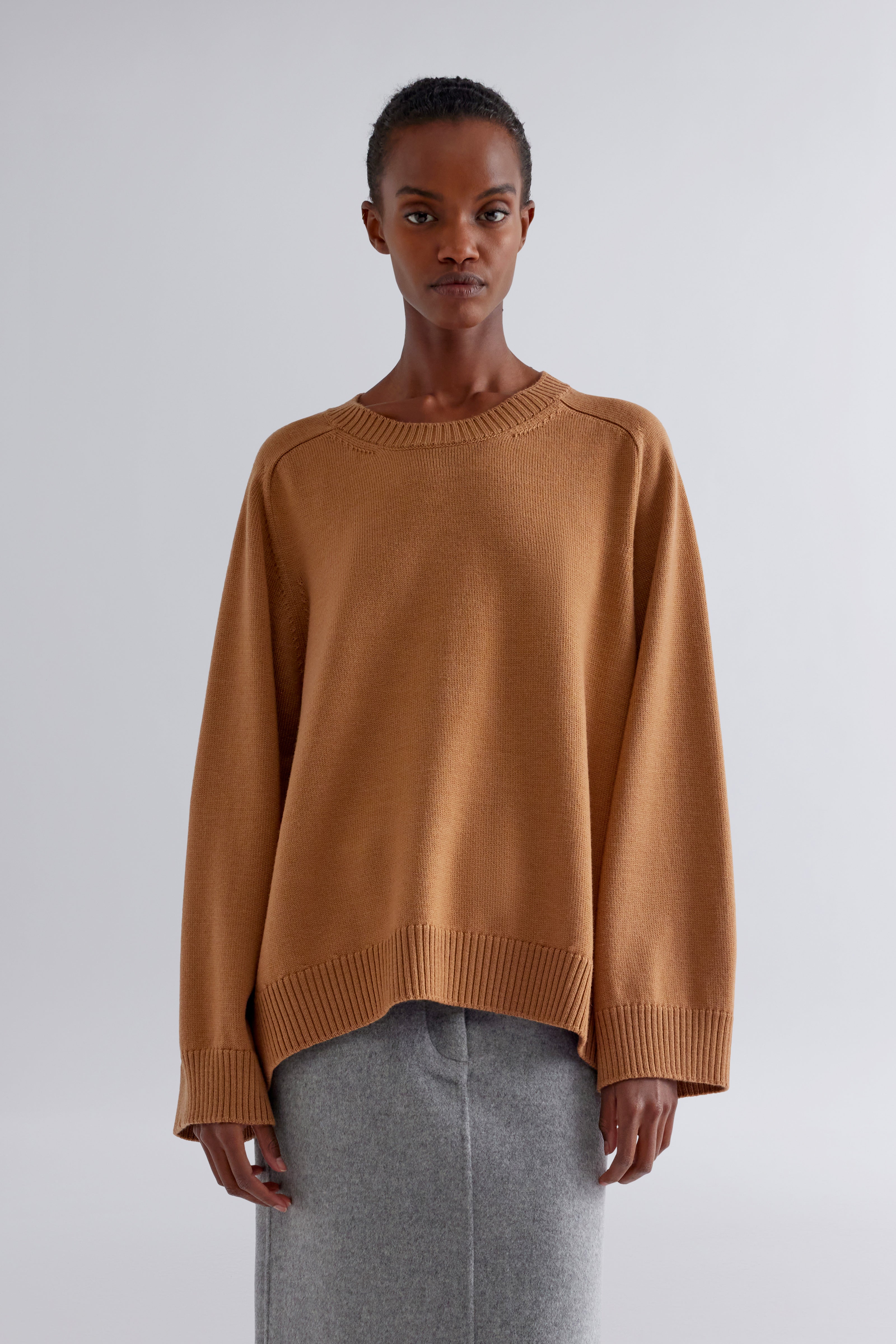 SWEATER PAMELA