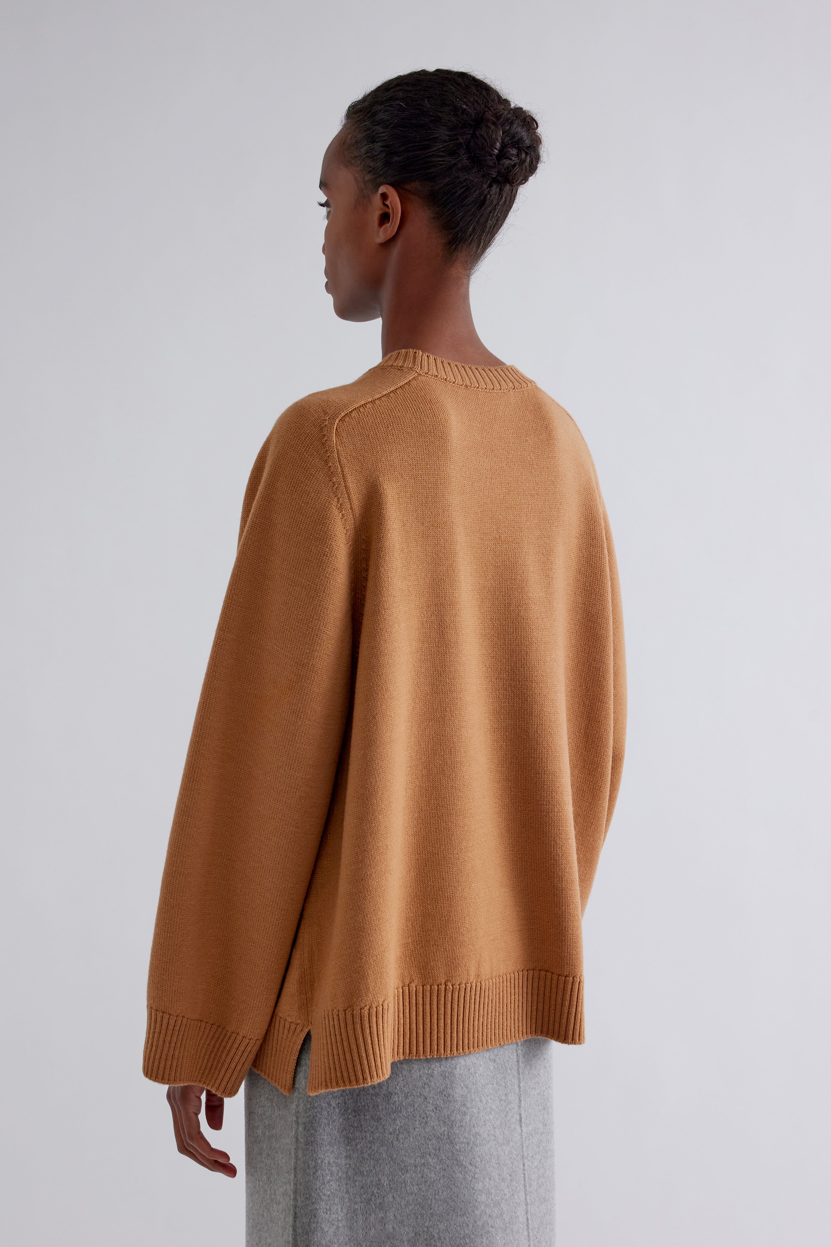 SWEATER PAMELA
