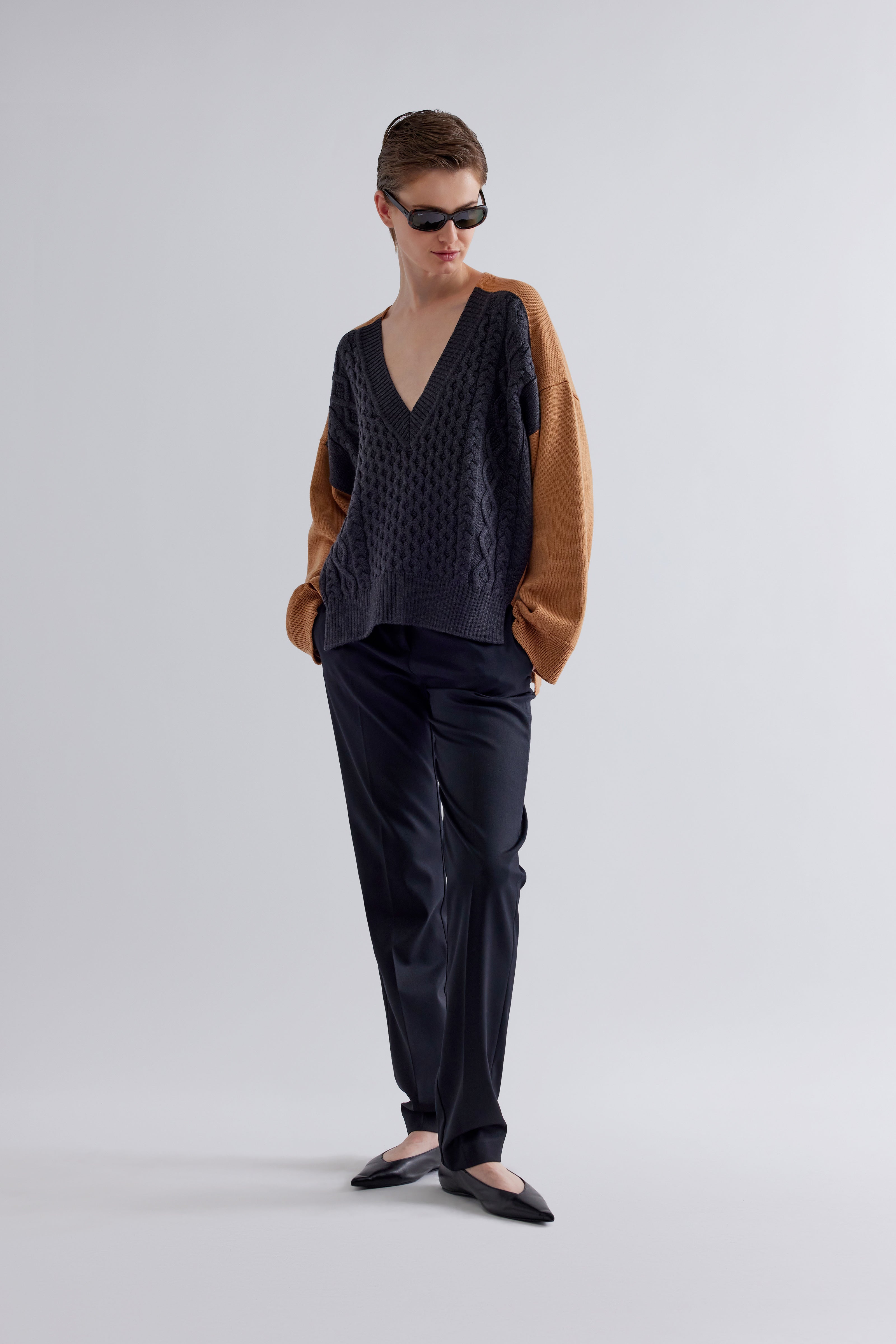 SWEATER ESTER