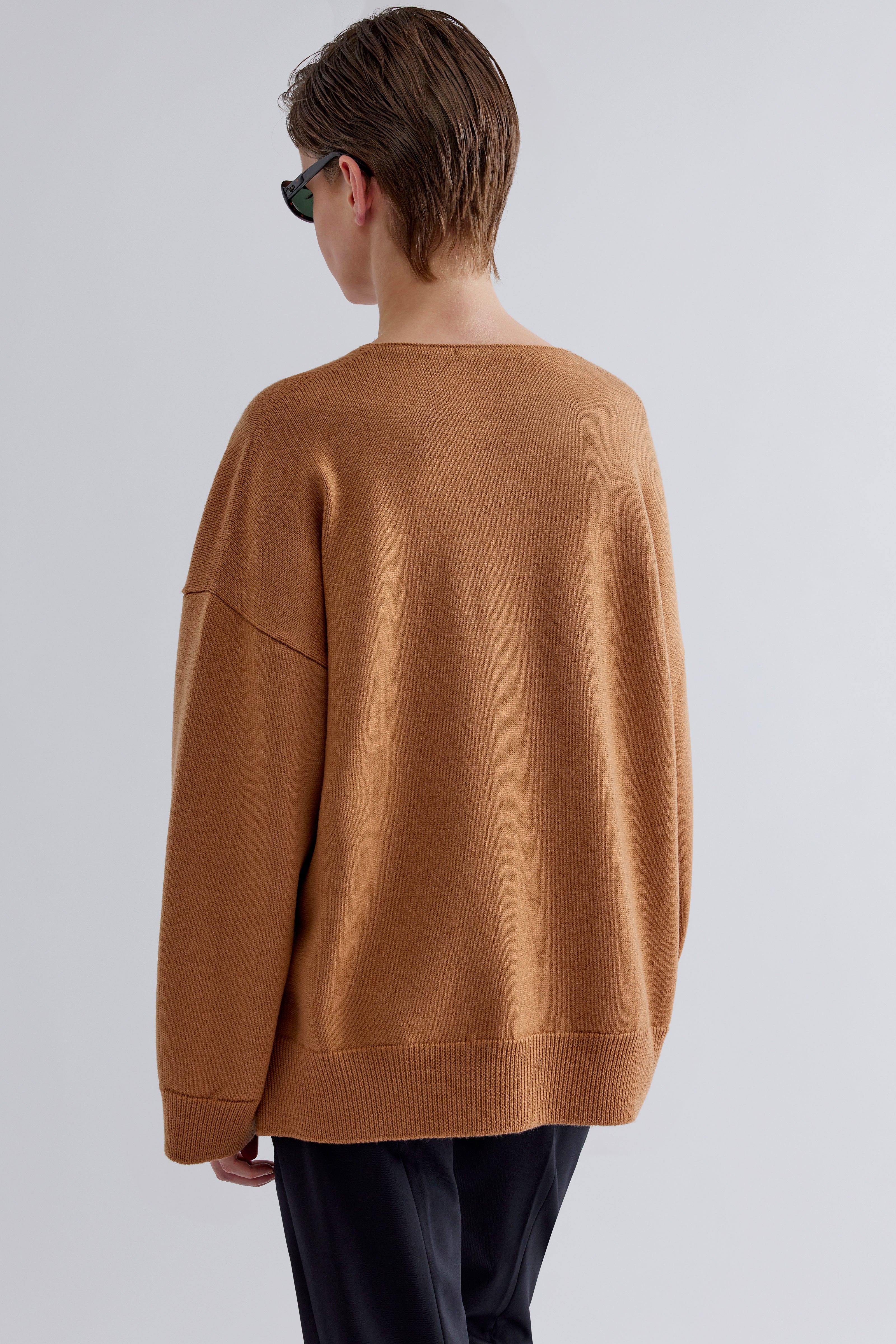SWEATER ESTER