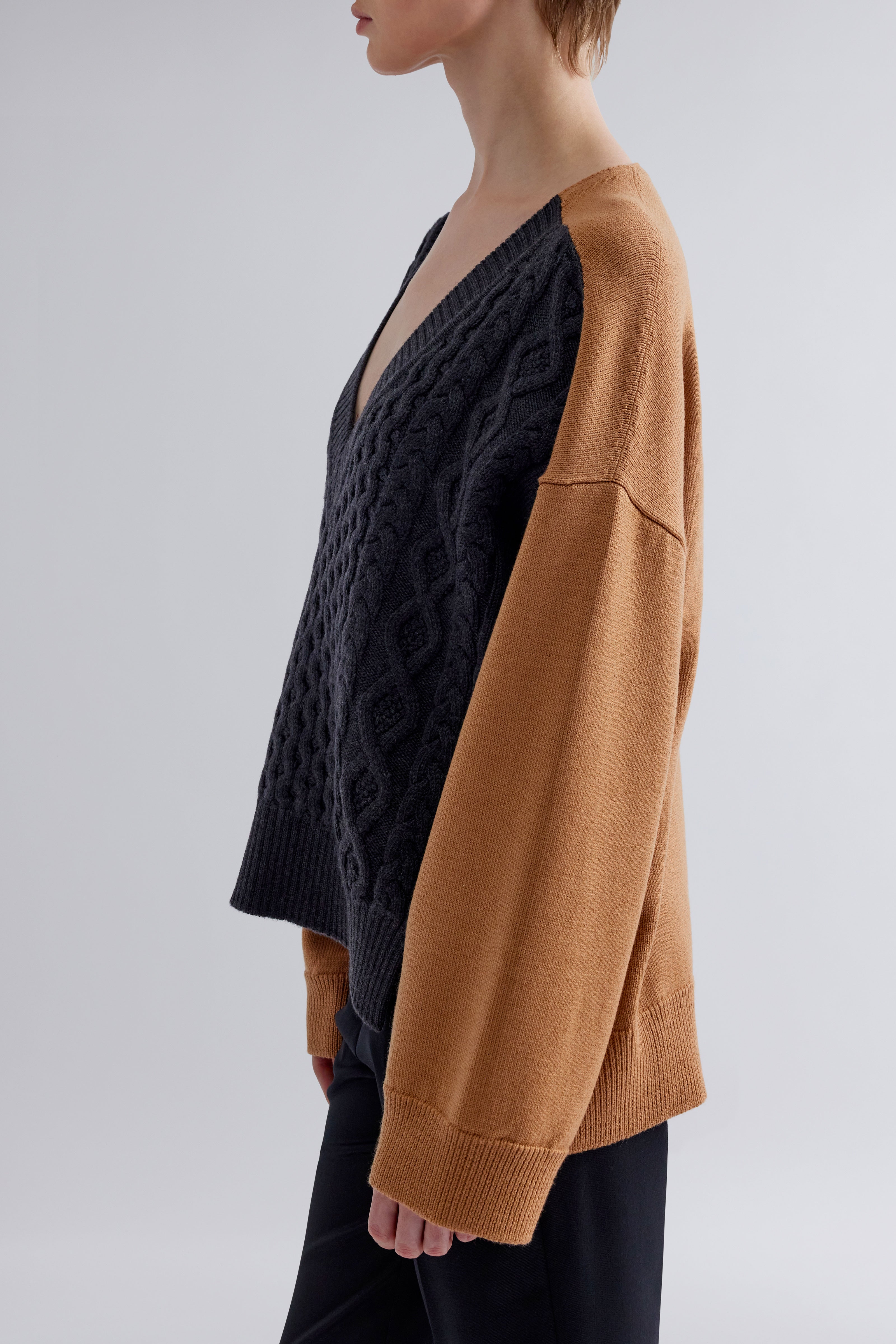SWEATER ESTER
