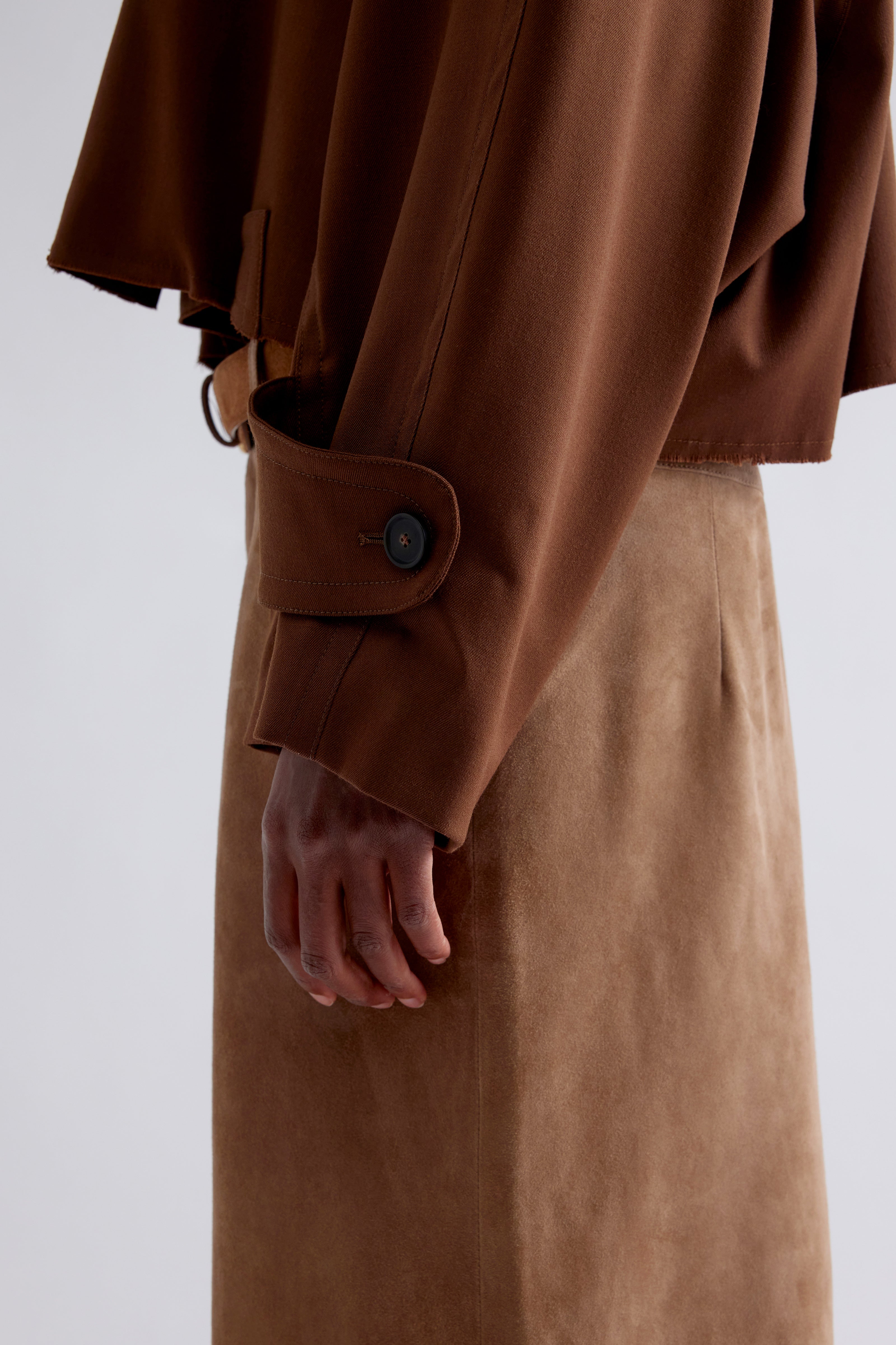 JACKET AMBRA