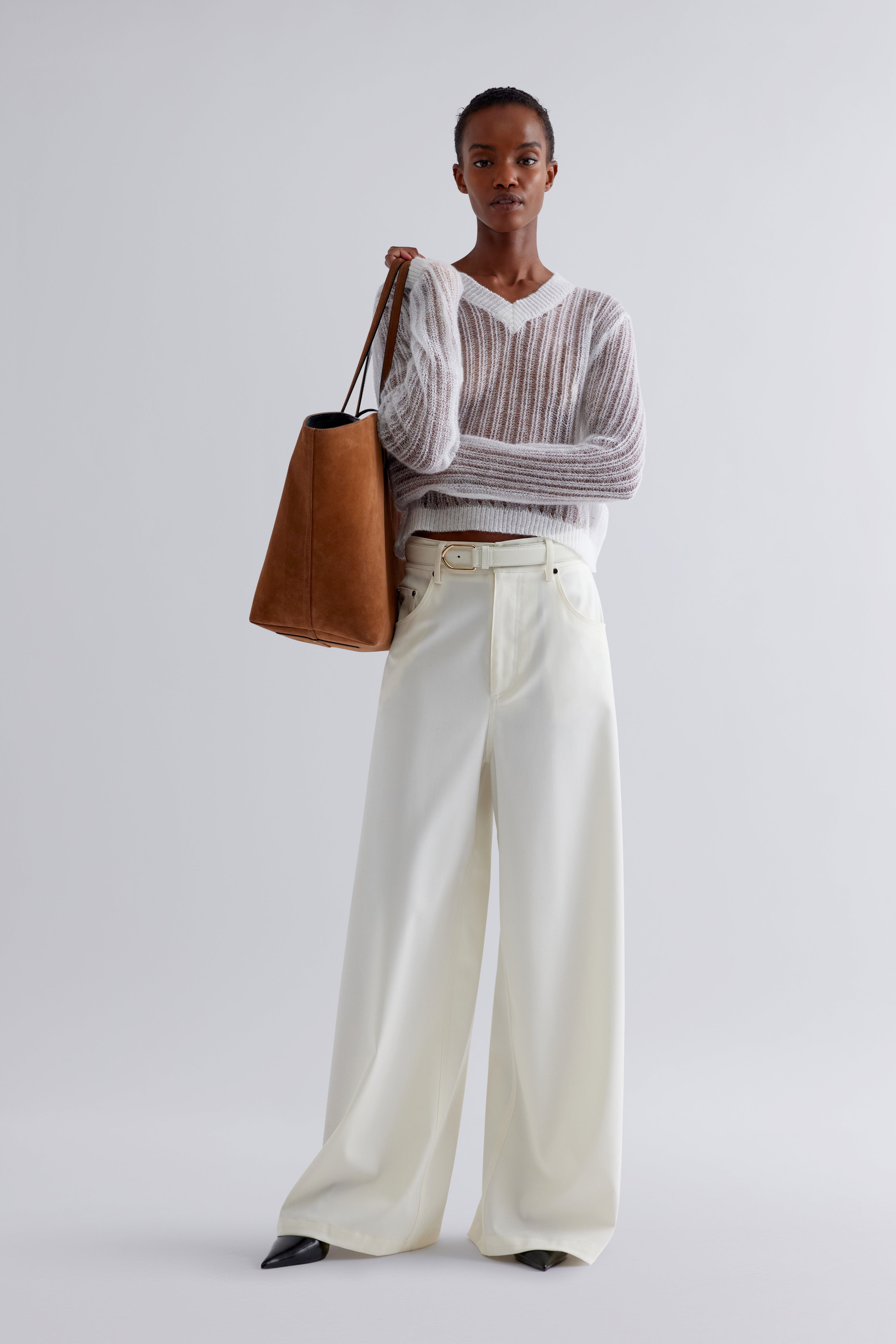 PANTALONE CHANTAL