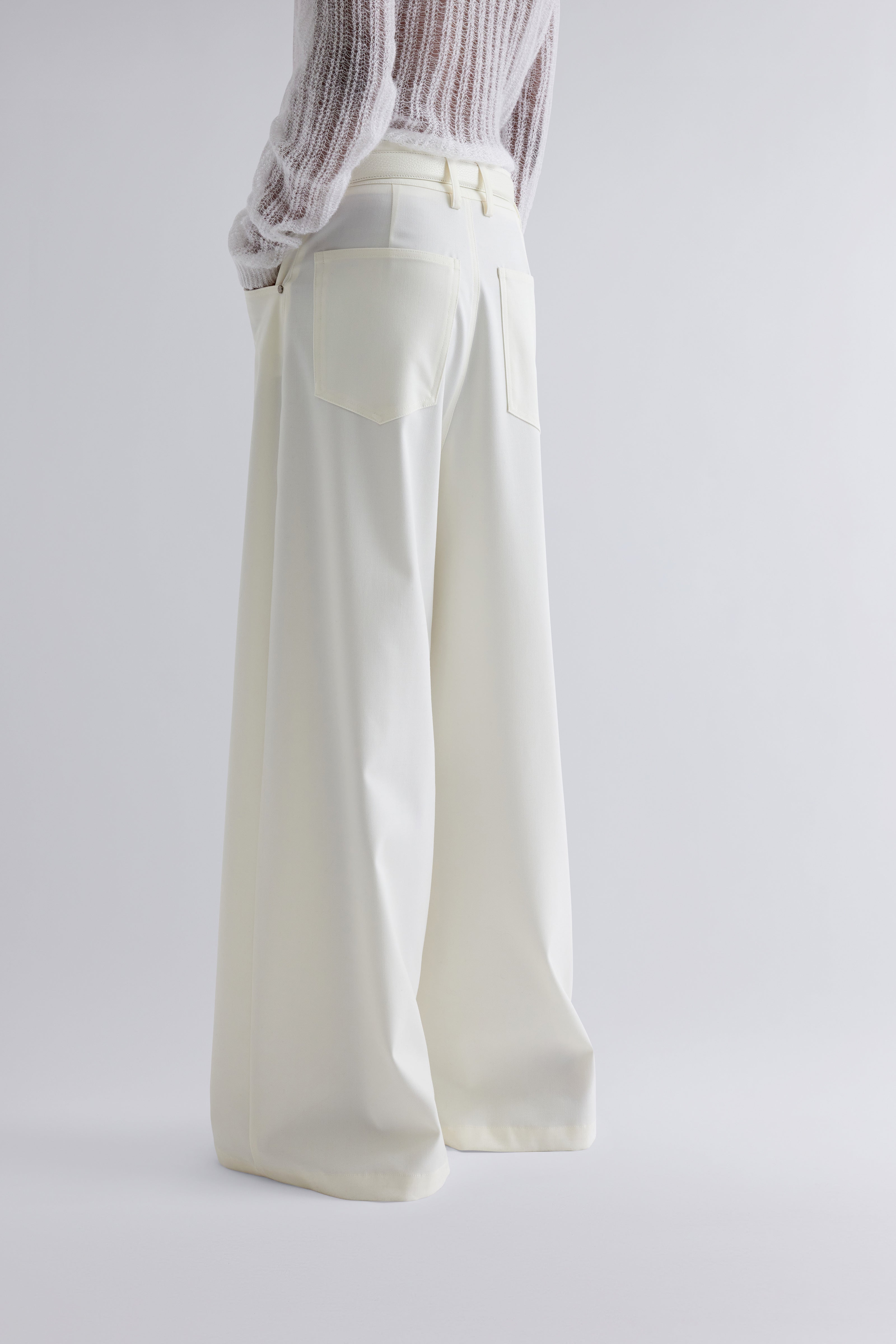 PANTALONE CHANTAL
