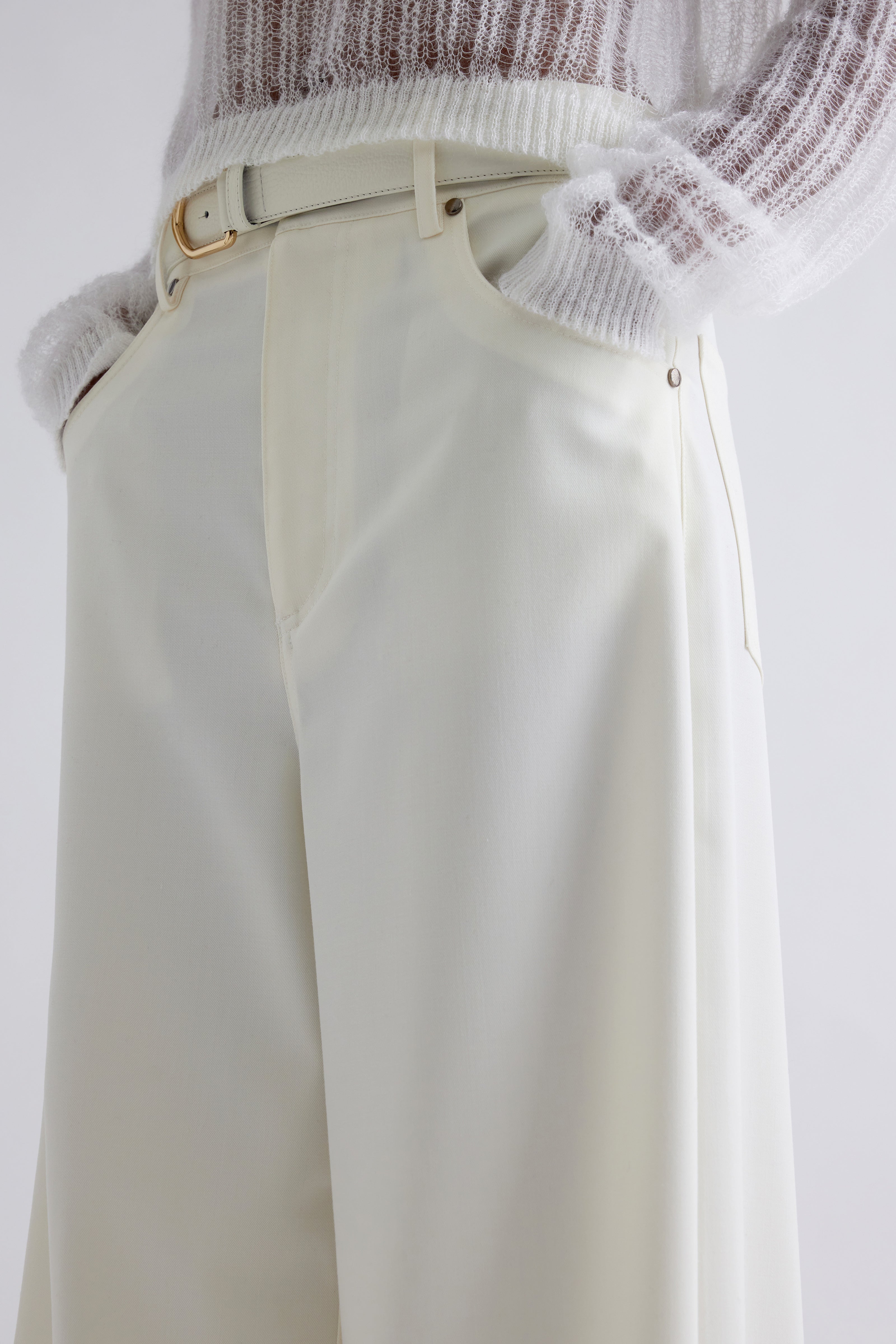 PANTALONE CHANTAL