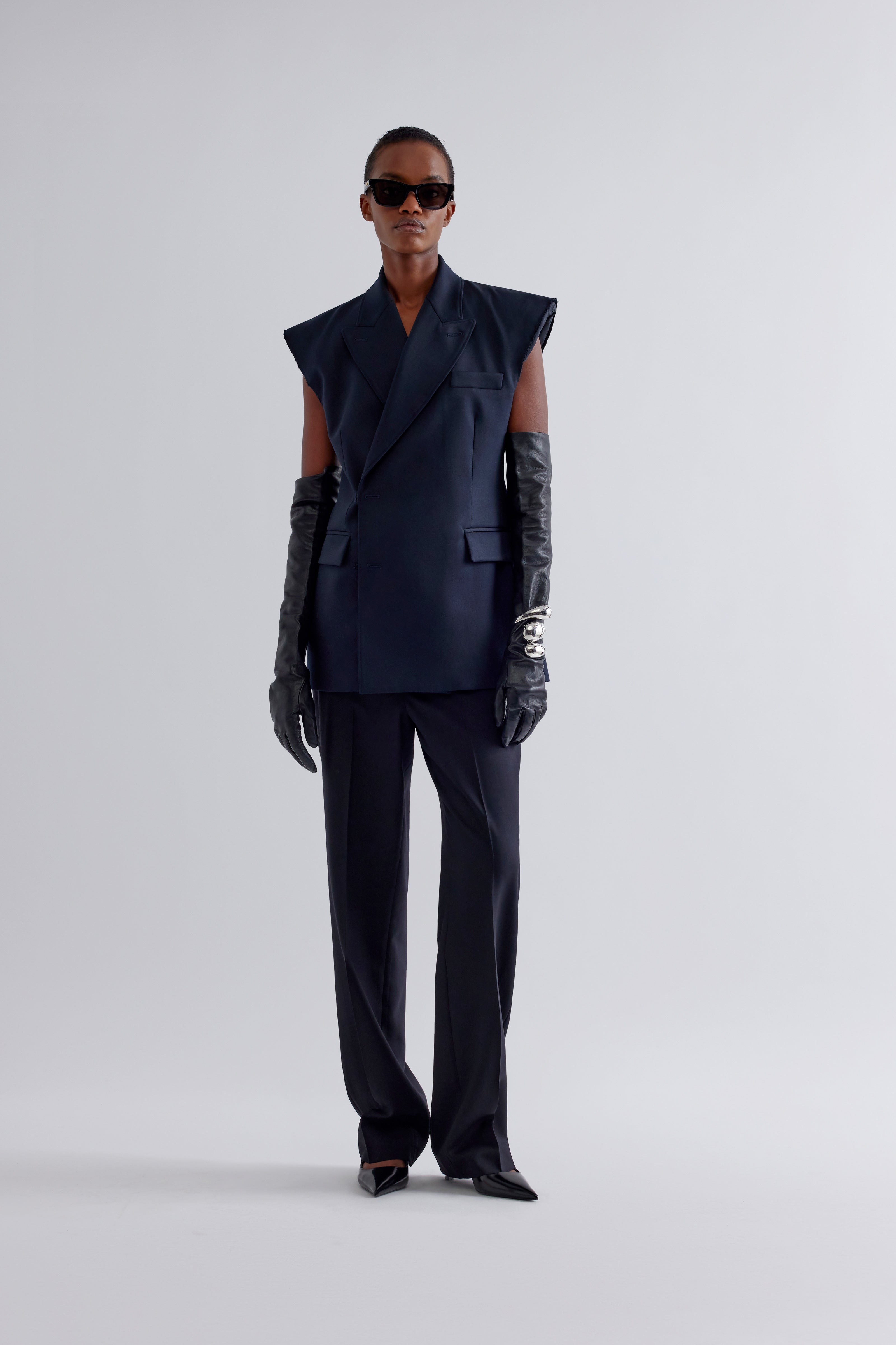 GILET ETHEL