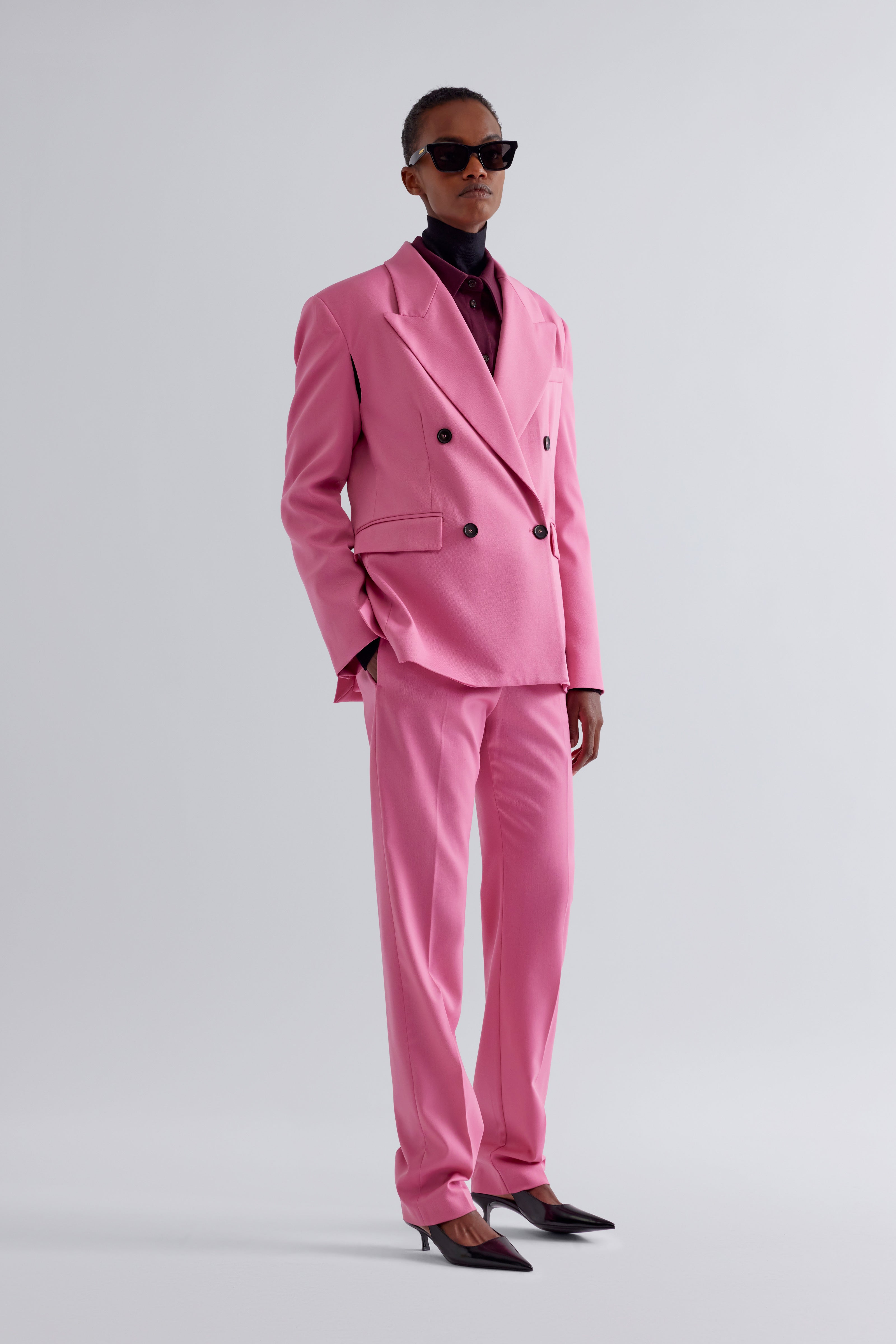 JACKET SHEILA - Erika Cavallini