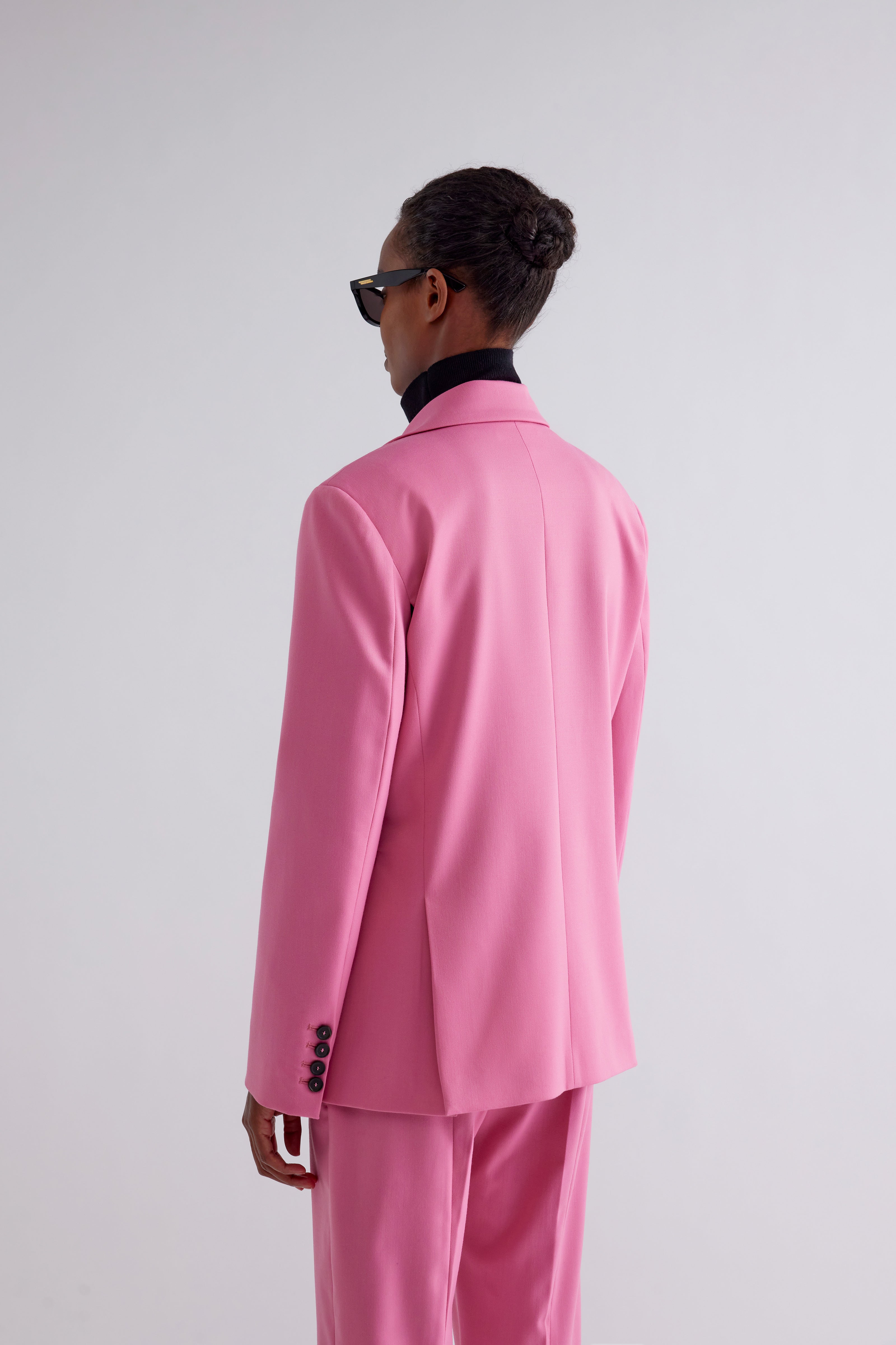 JACKET SHEILA