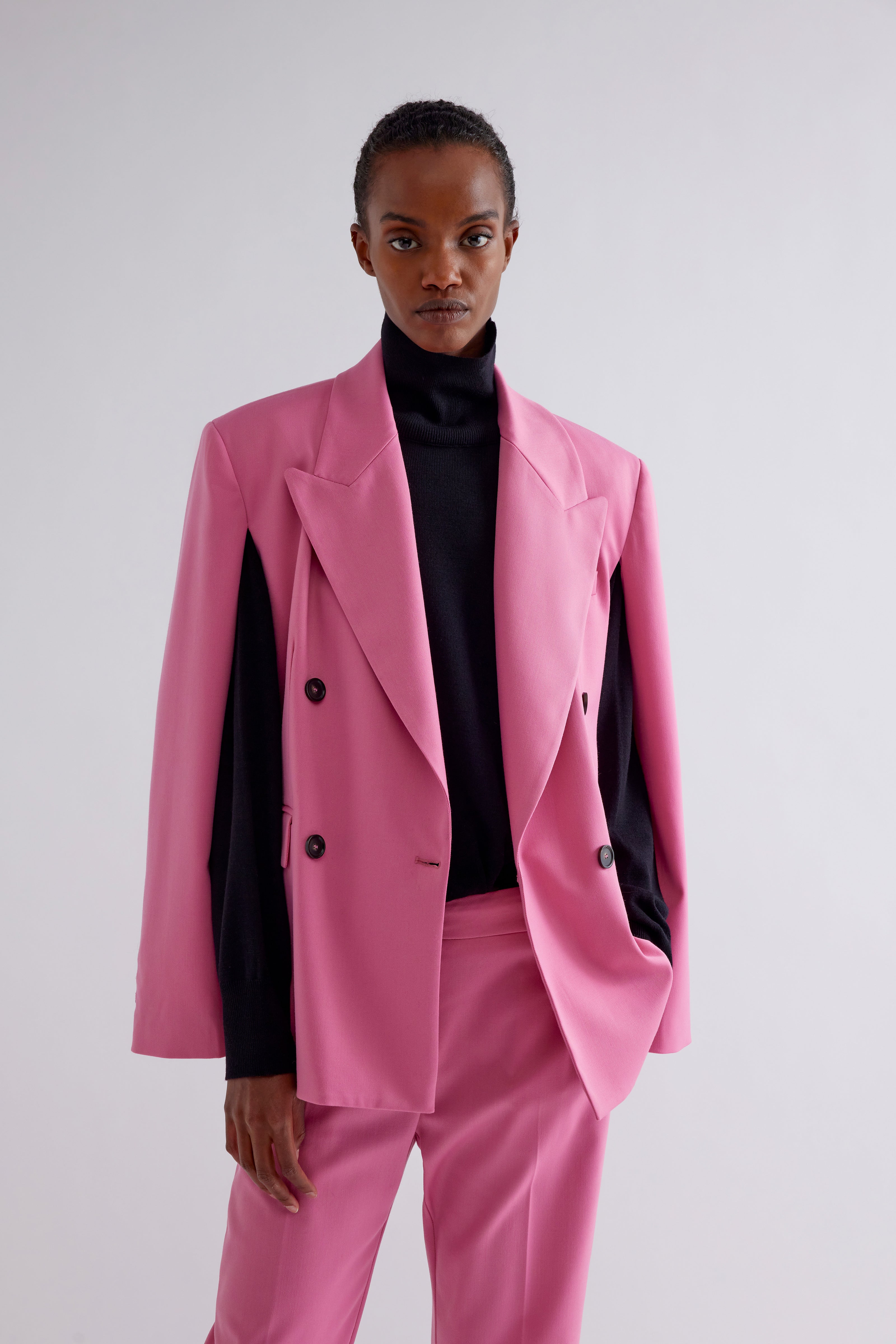 JACKET SHEILA