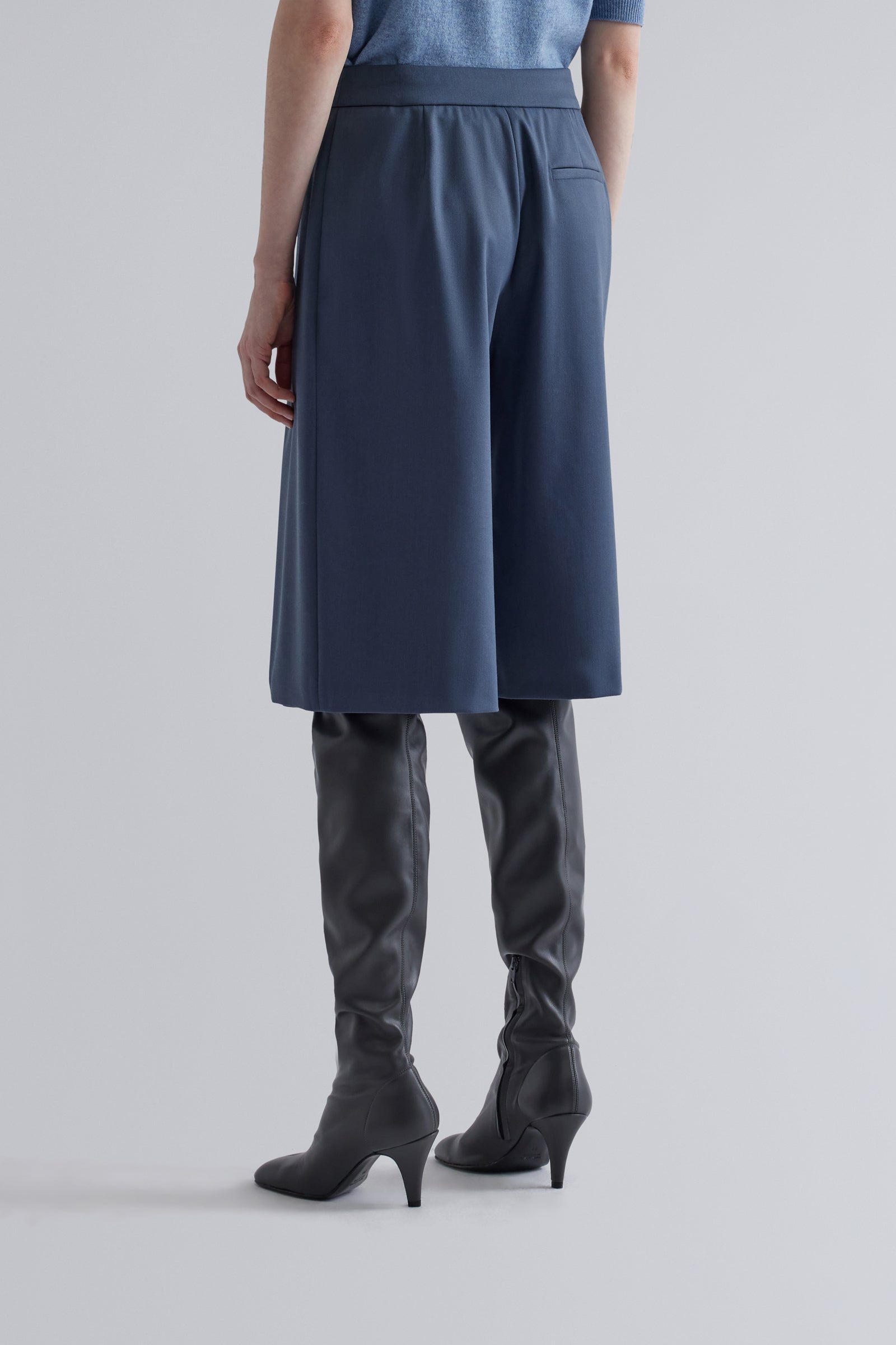 BERMUDA SHORTS NORA