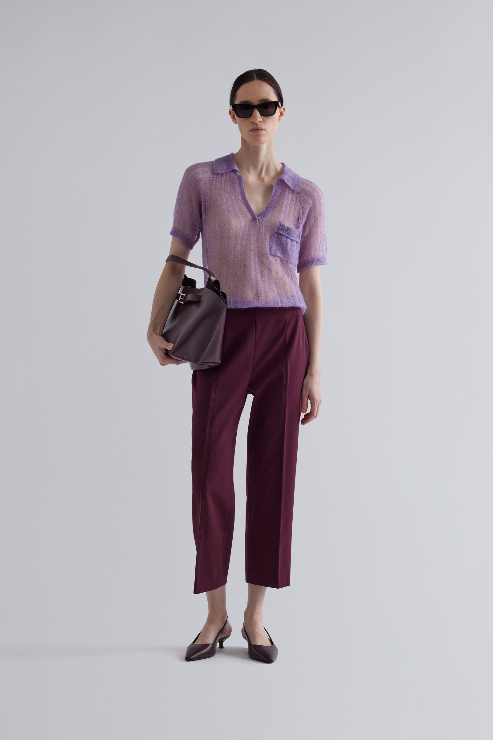 PANTALONE CLELIA