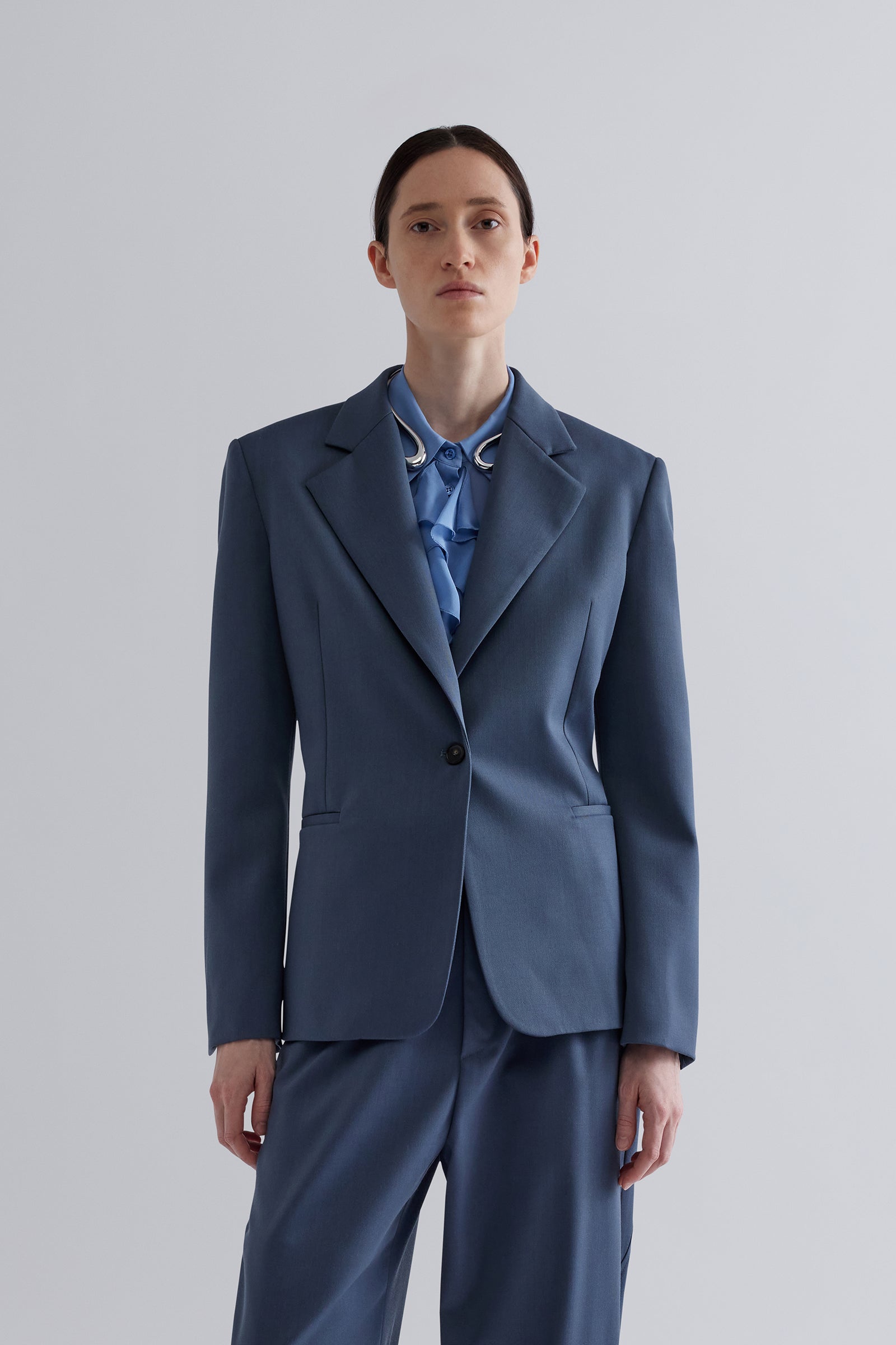 JACKET VIOLA