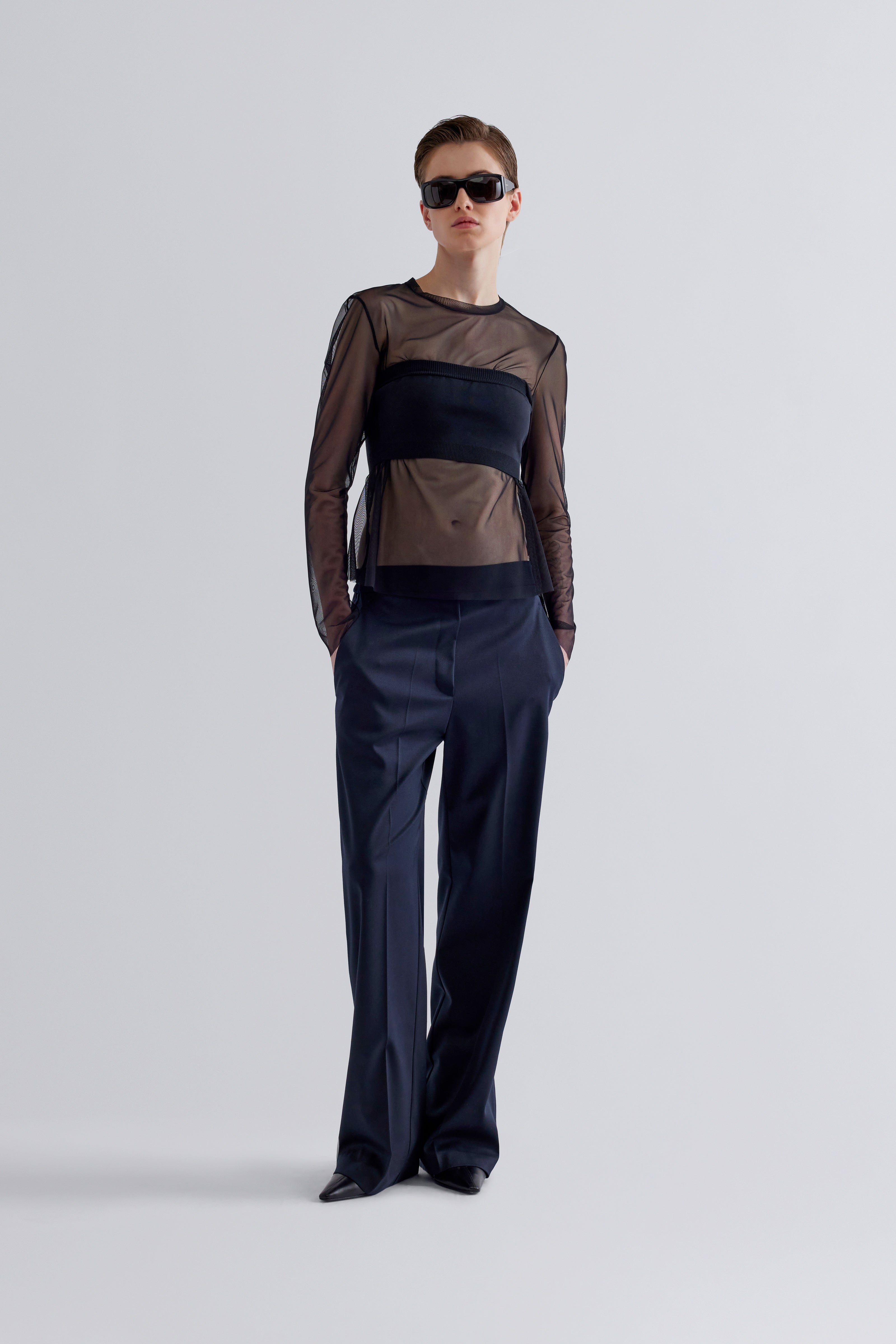 PANTALONE ISOTTA