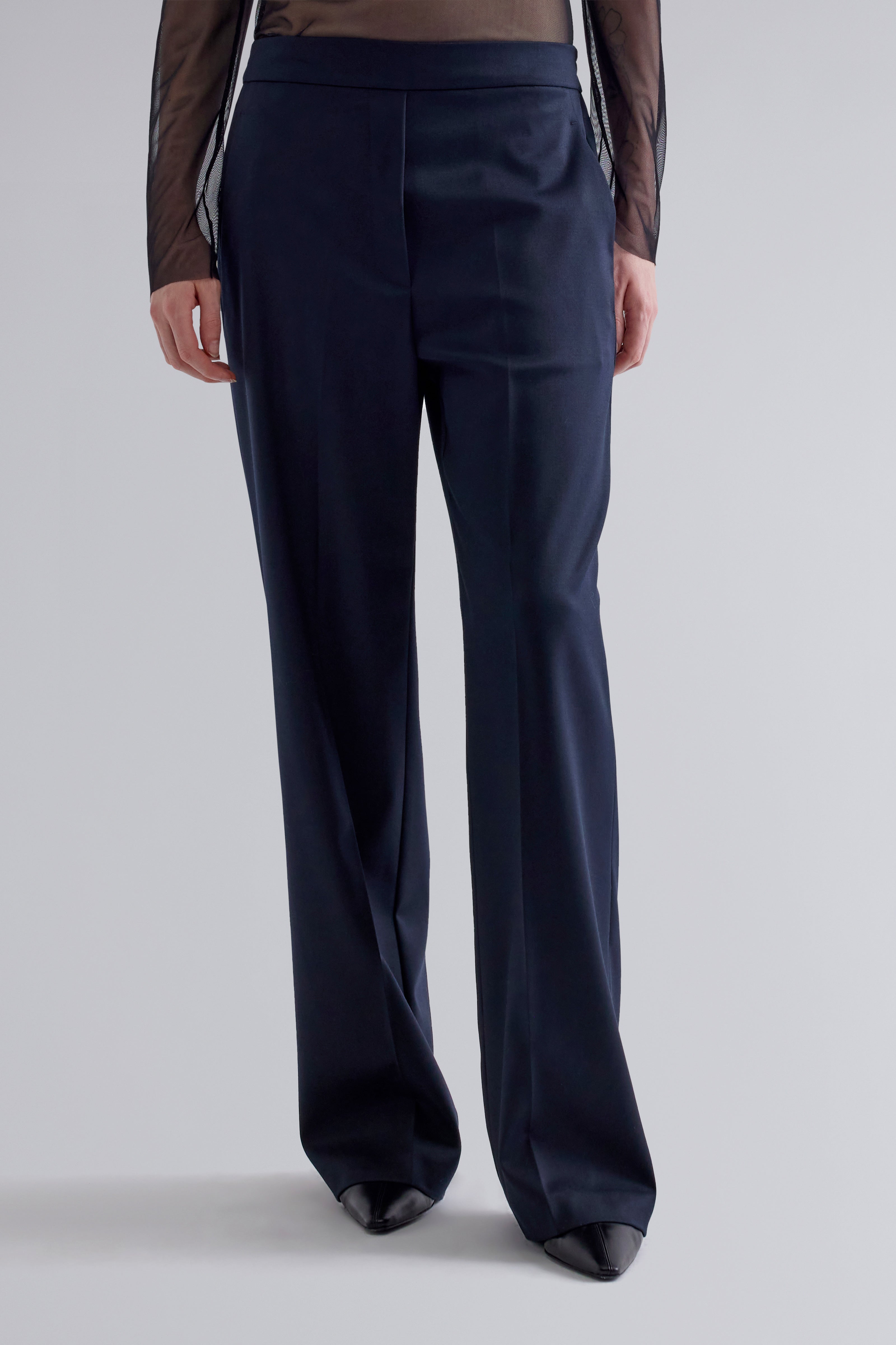PANTALONE ISOTTA