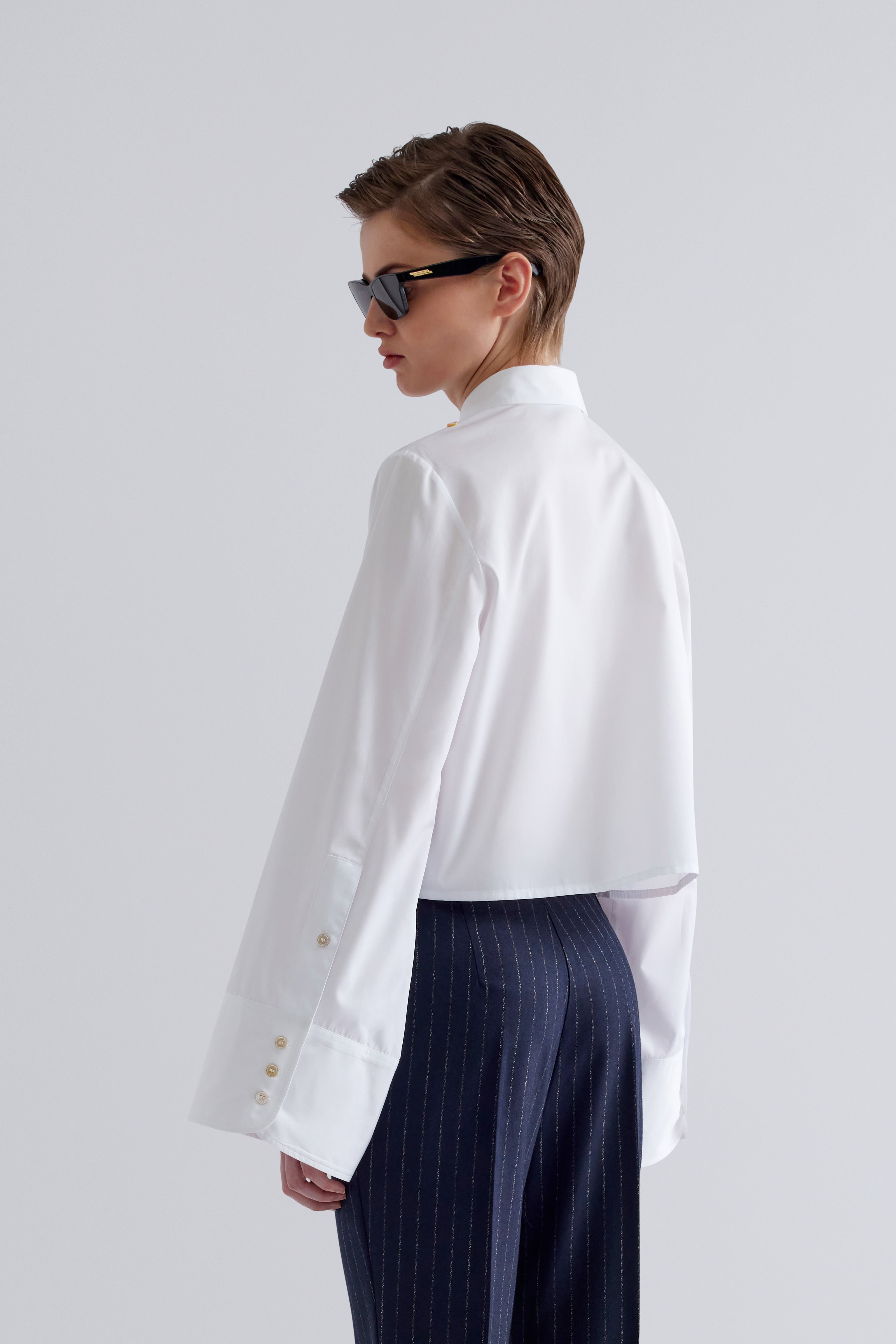 SHIRT AGAVE