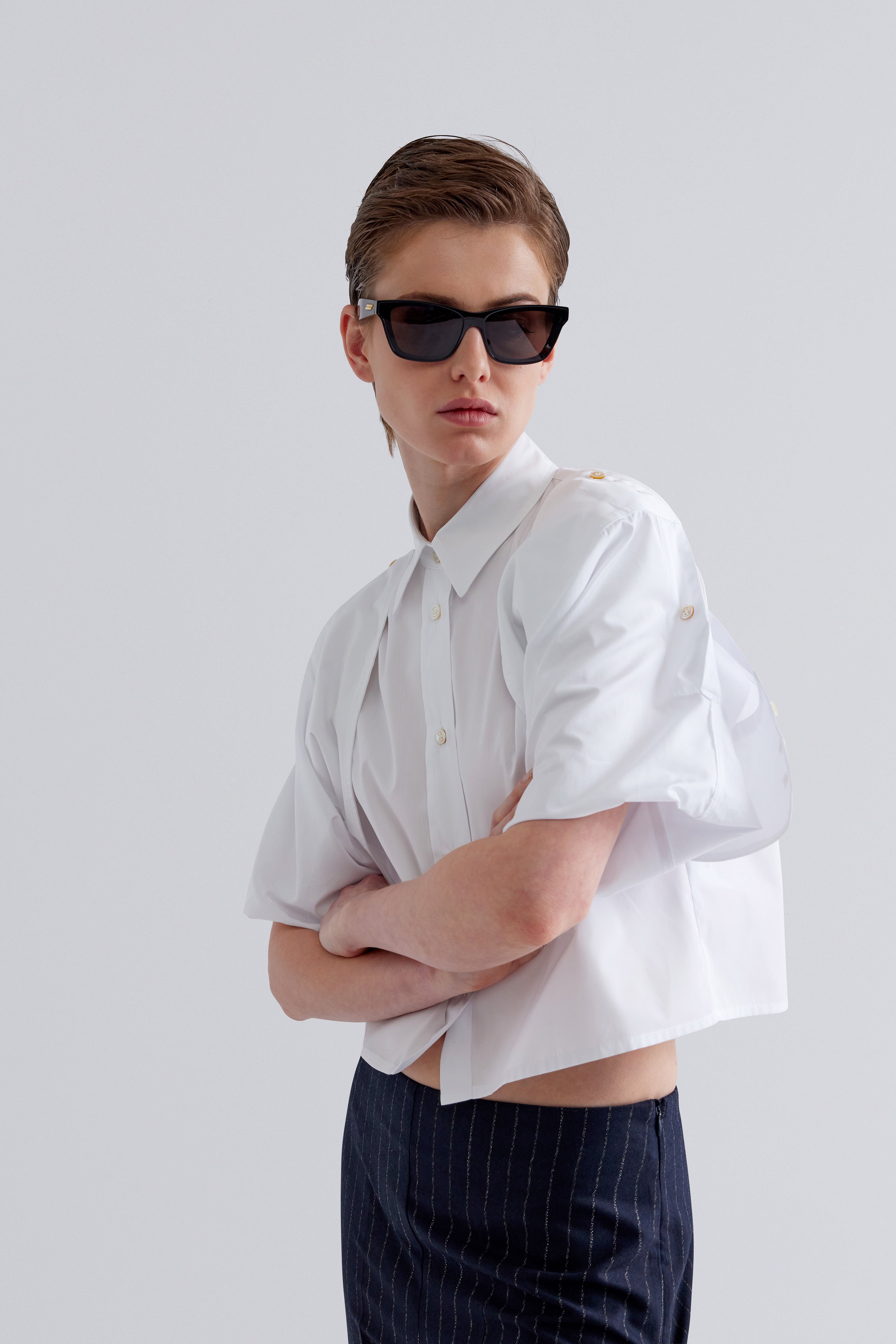 SHIRT AGAVE