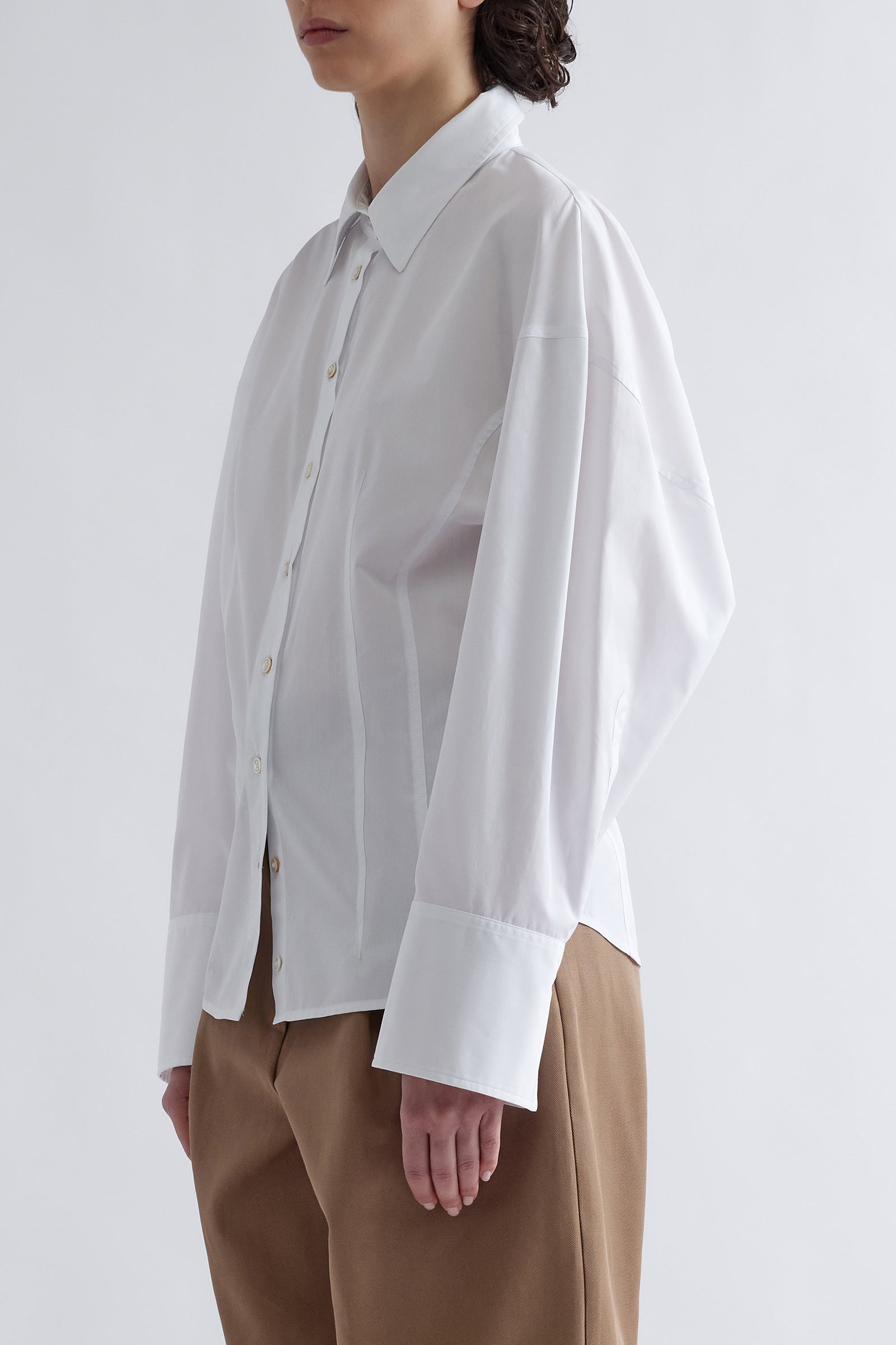 SHIRT GEMMA